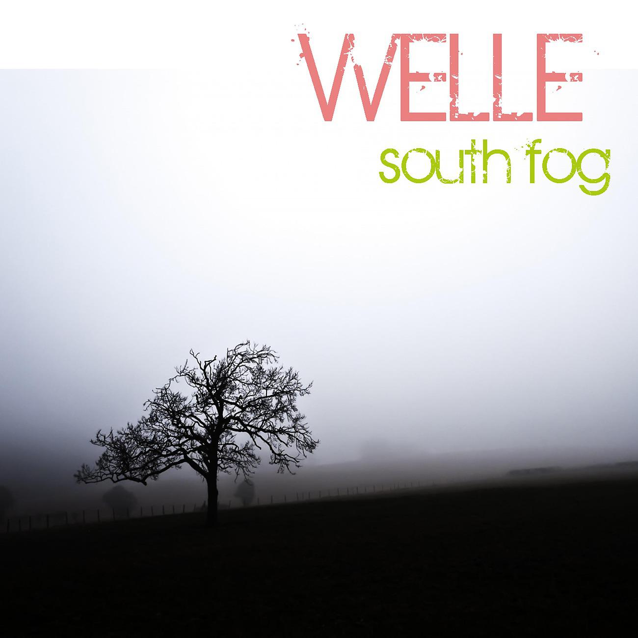 Постер альбома South Fog