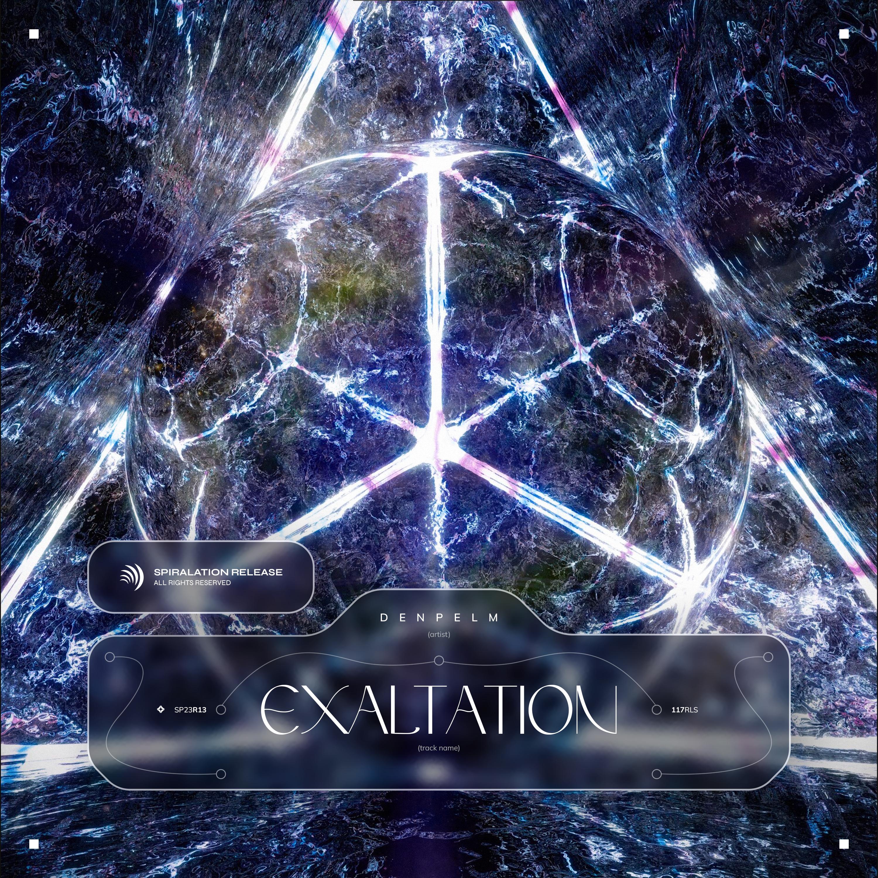 Постер альбома Exaltation