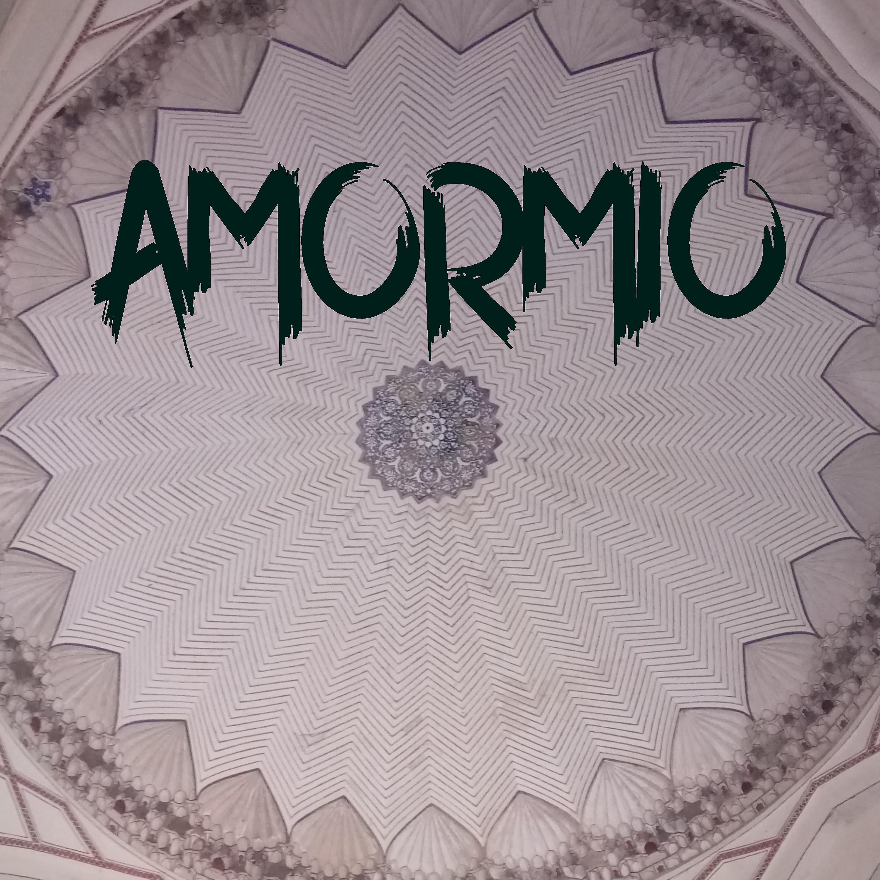 Постер альбома Amormio