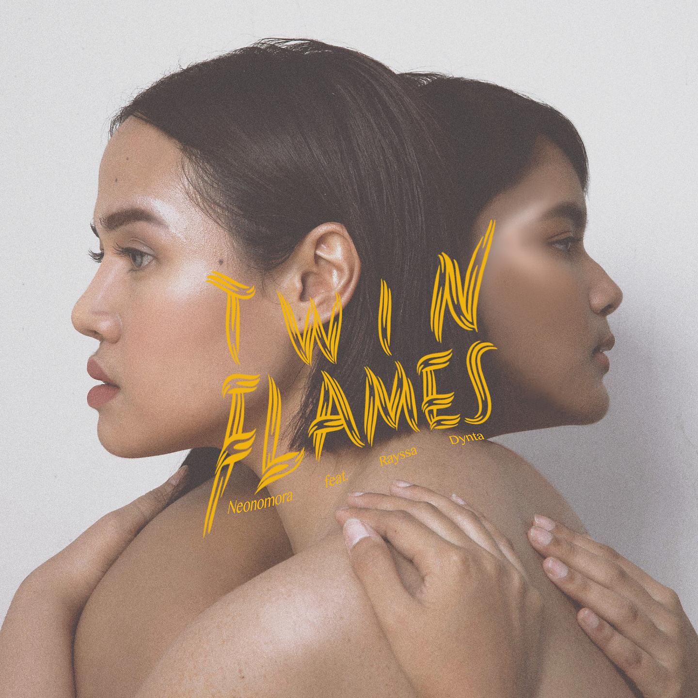 Постер альбома Twin Flames