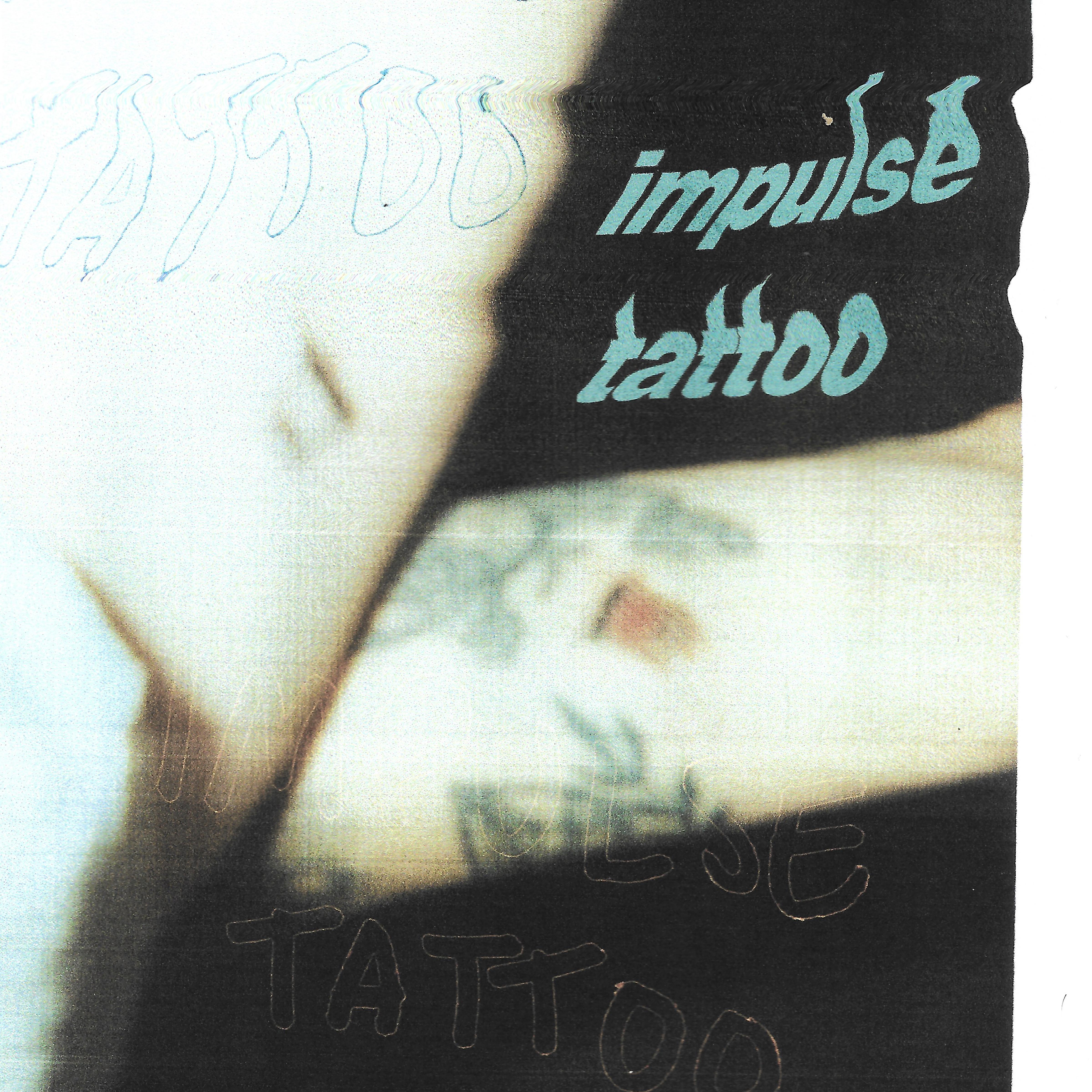 Постер альбома Impulse Tattoo