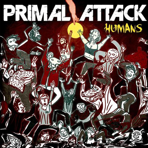 Постер альбома Humans