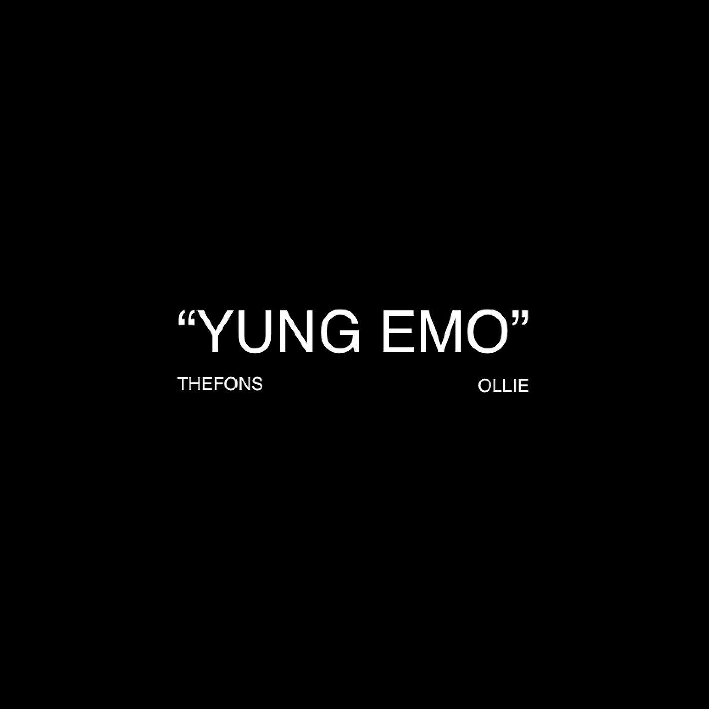 Постер альбома Yung Emo