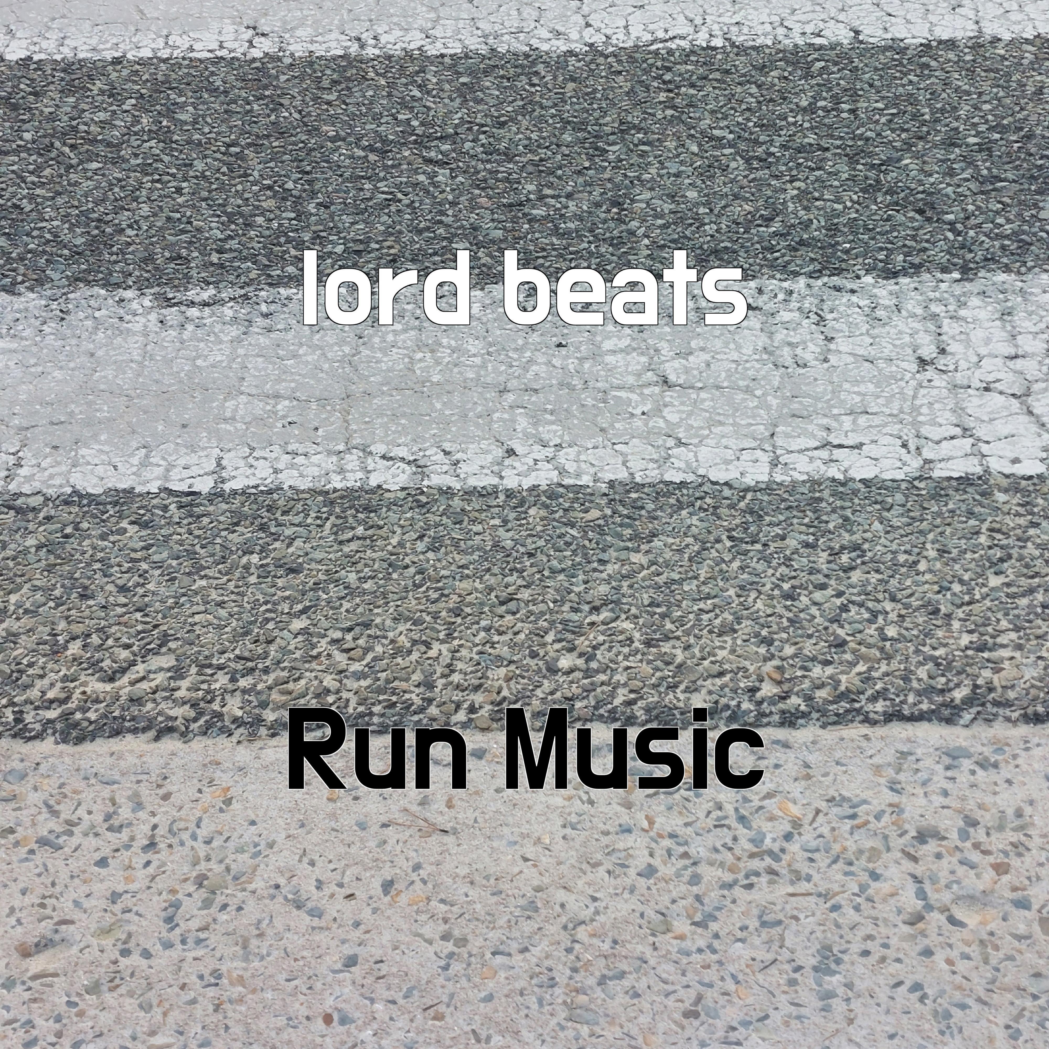 Постер альбома lord beats