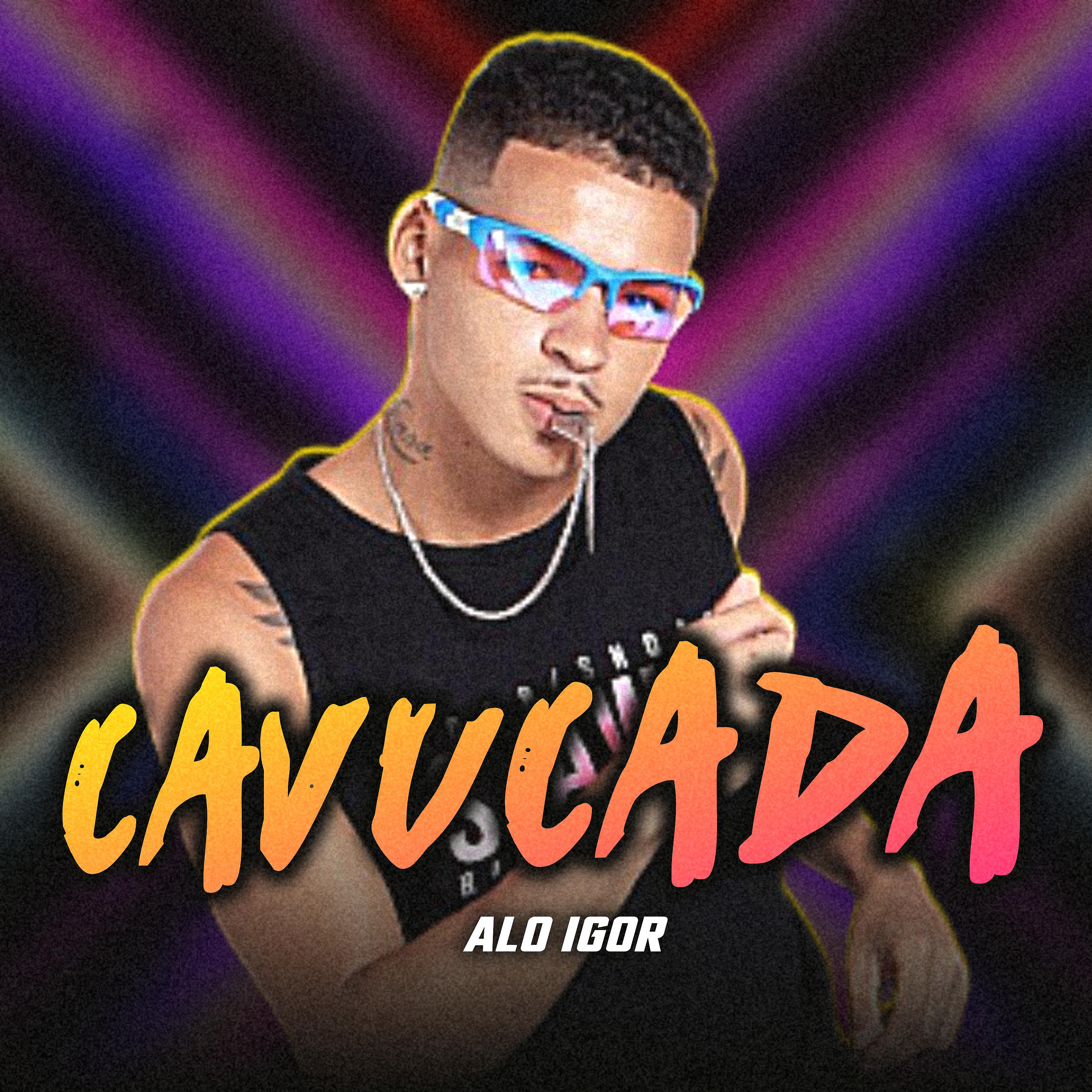 Постер альбома Cavucada