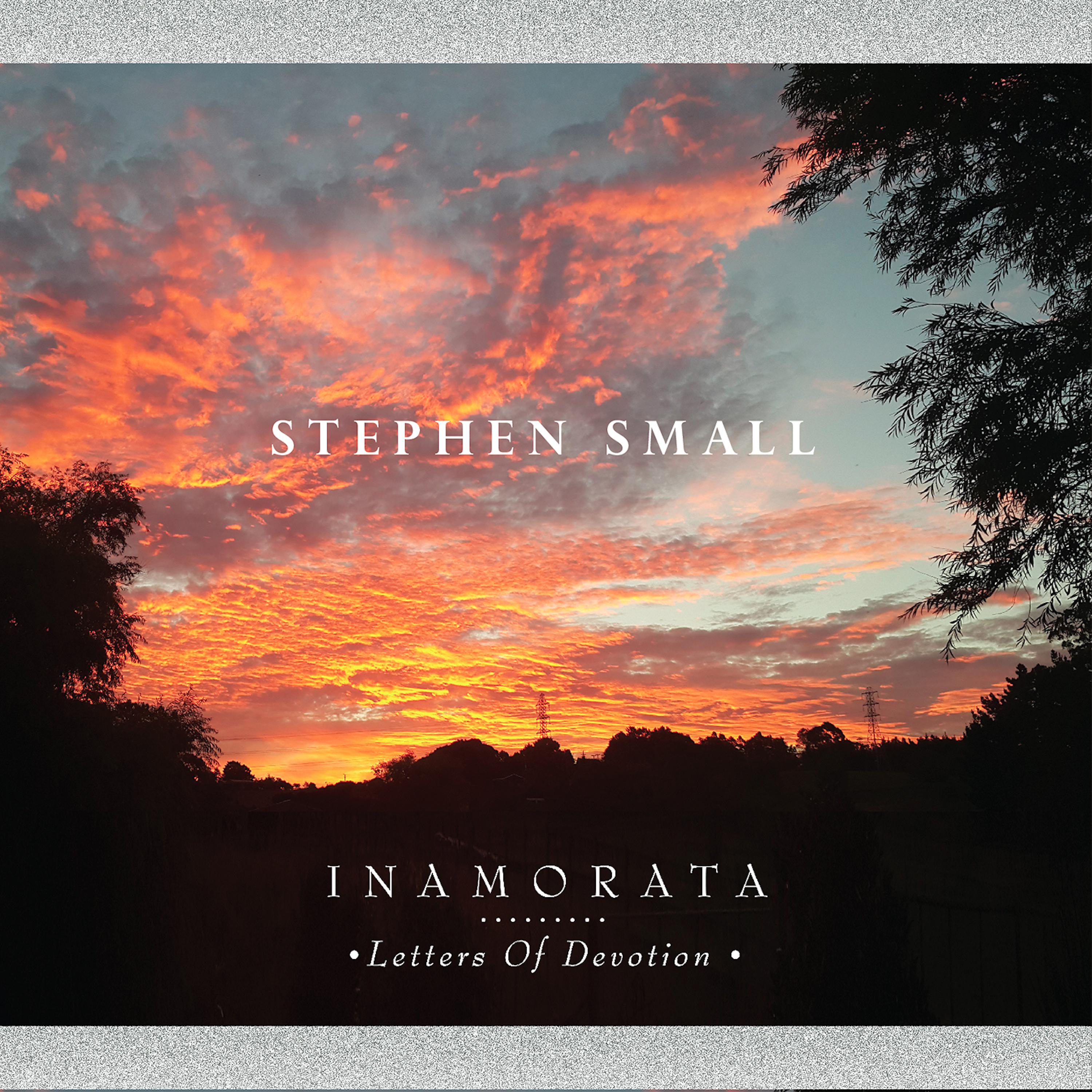 Постер альбома Inamorata : Letters Of Devotion