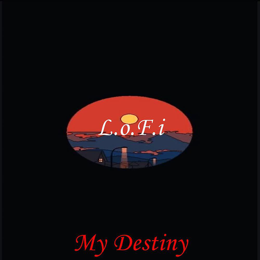 Постер альбома My Destiny (Instrumental)