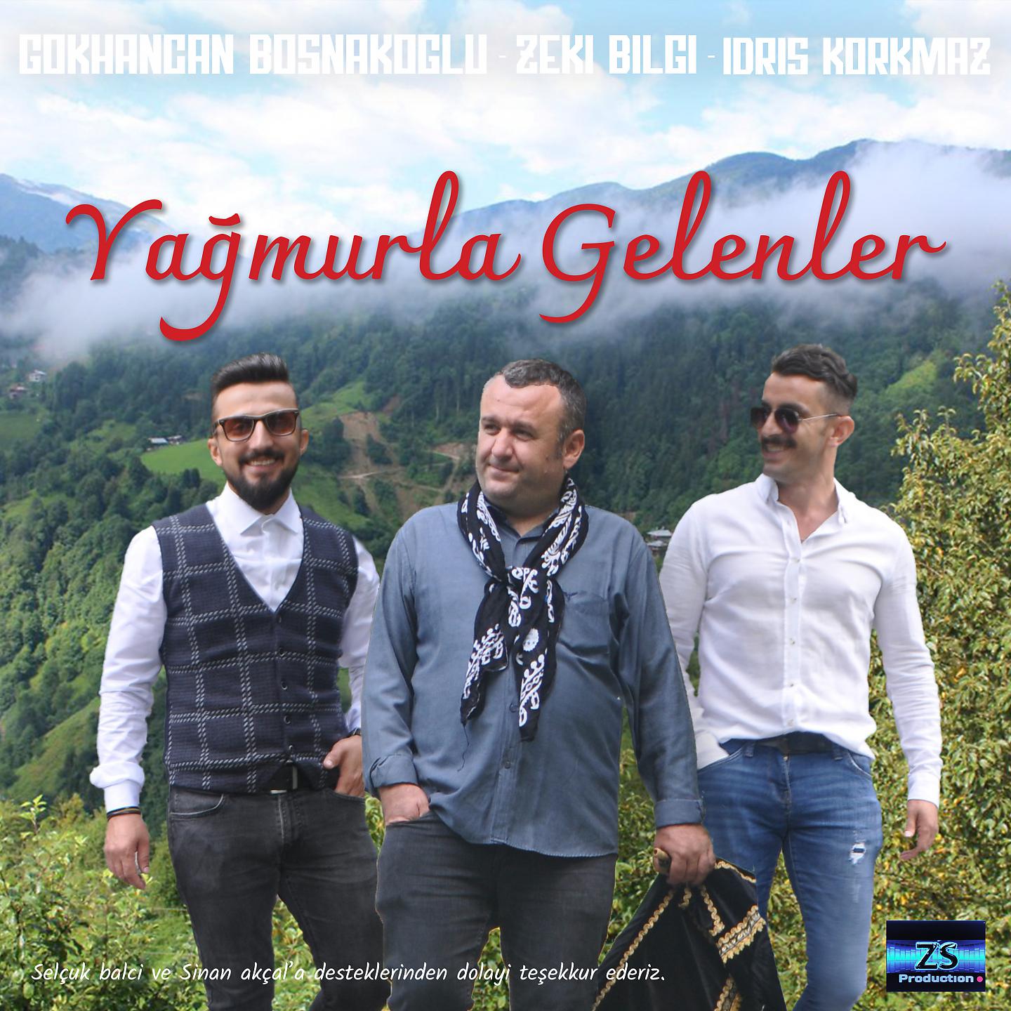 Постер альбома Yayladan Doğan Güneş