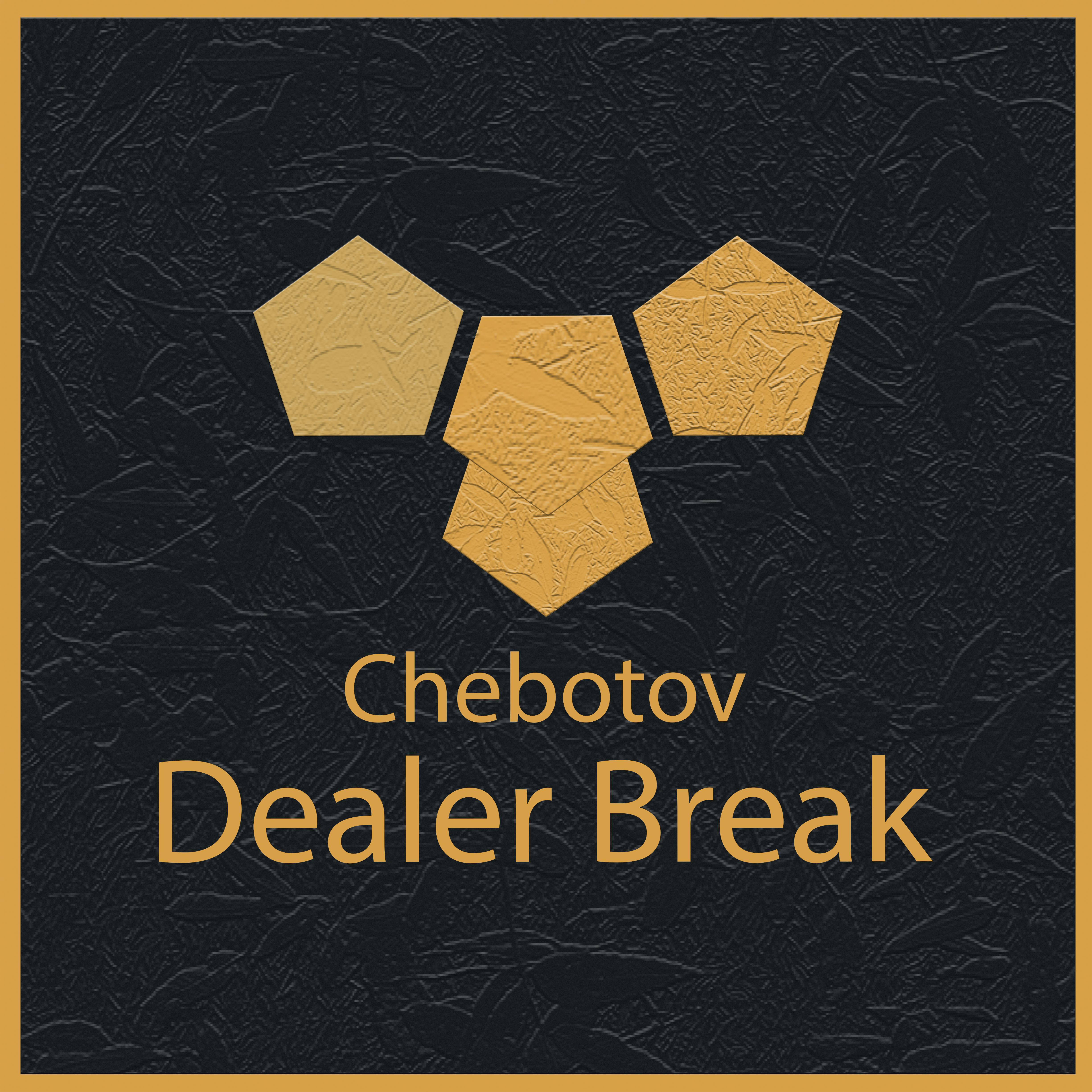 Постер альбома Dealer Break