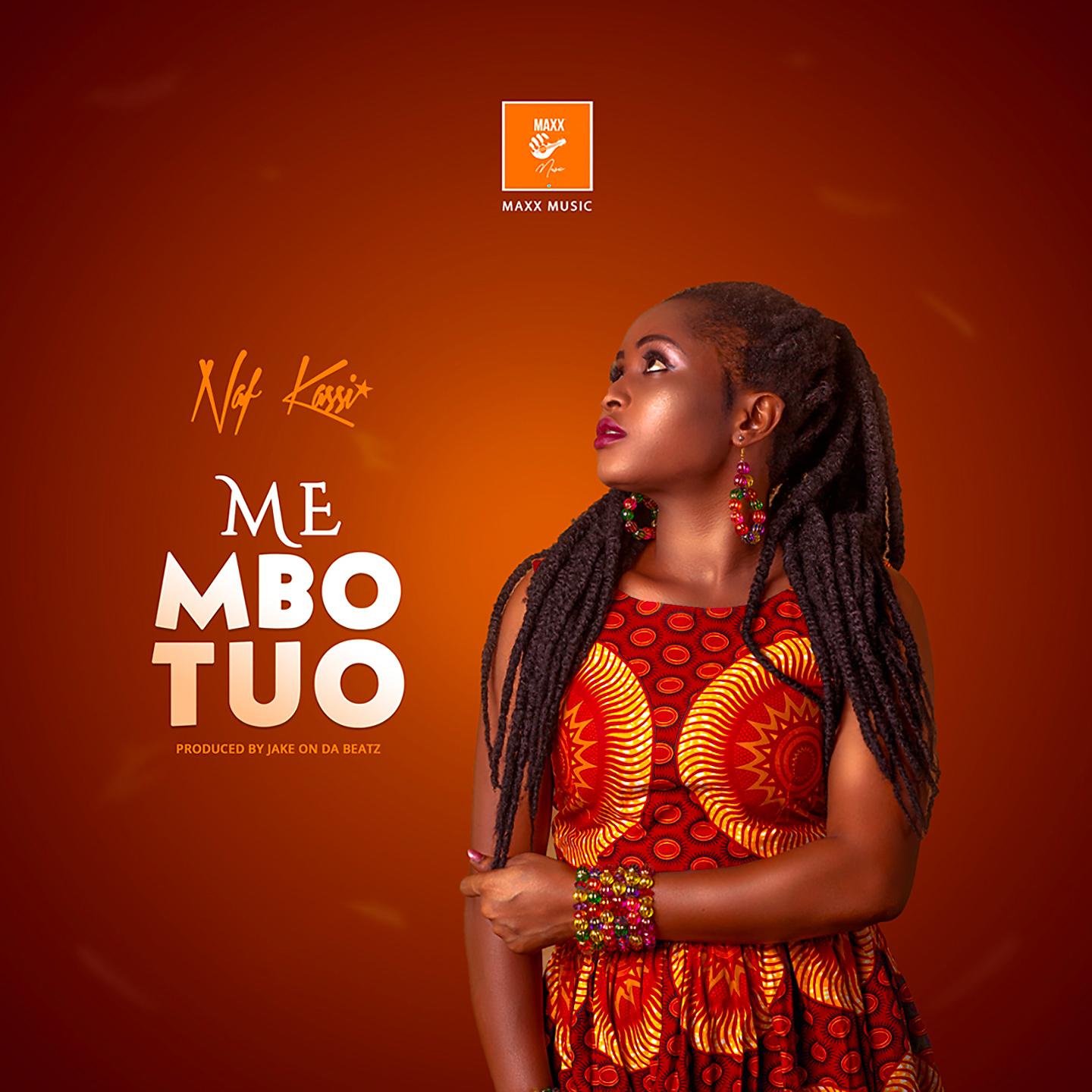 Постер альбома Me Mbo Tuo