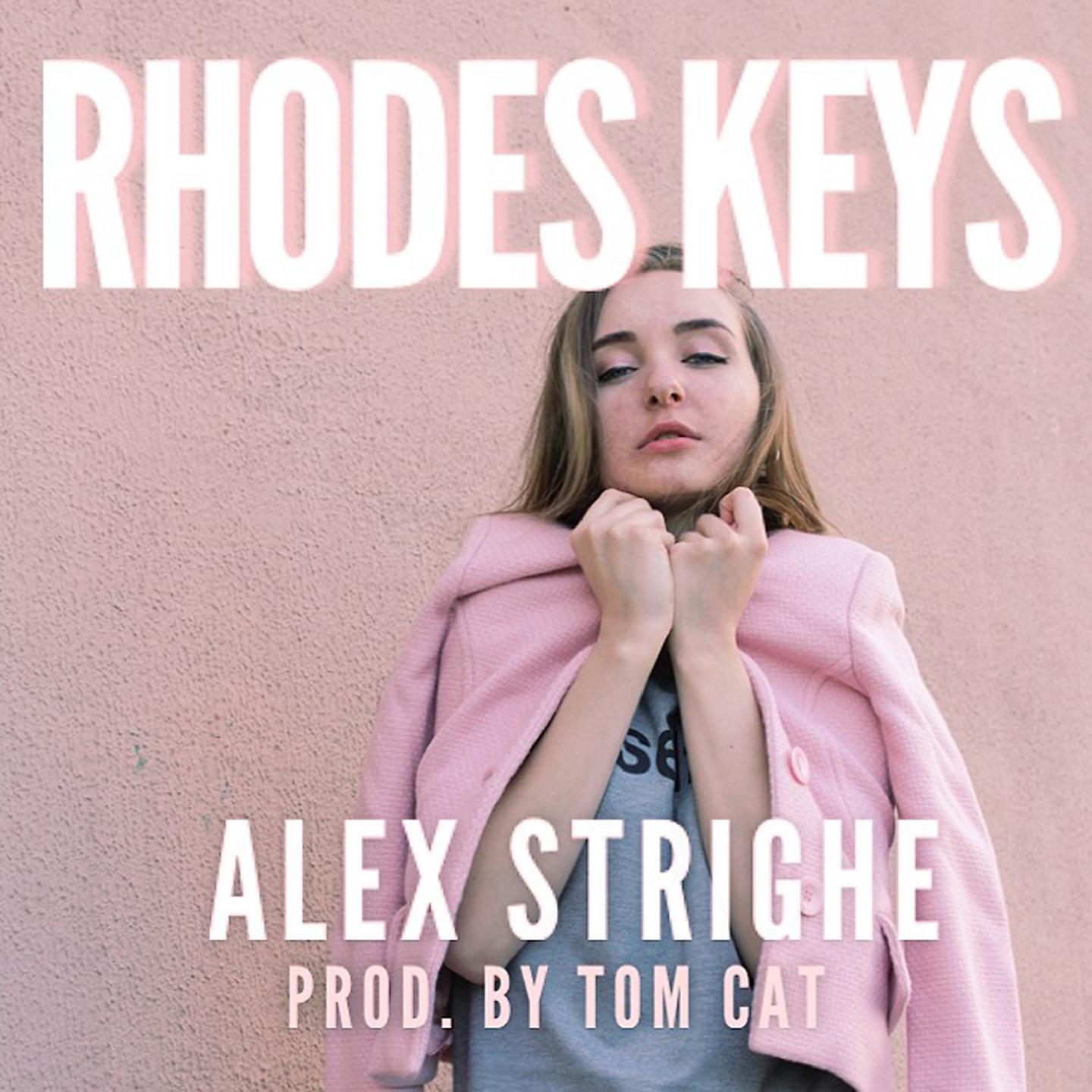 Постер альбома Rhodes Keys