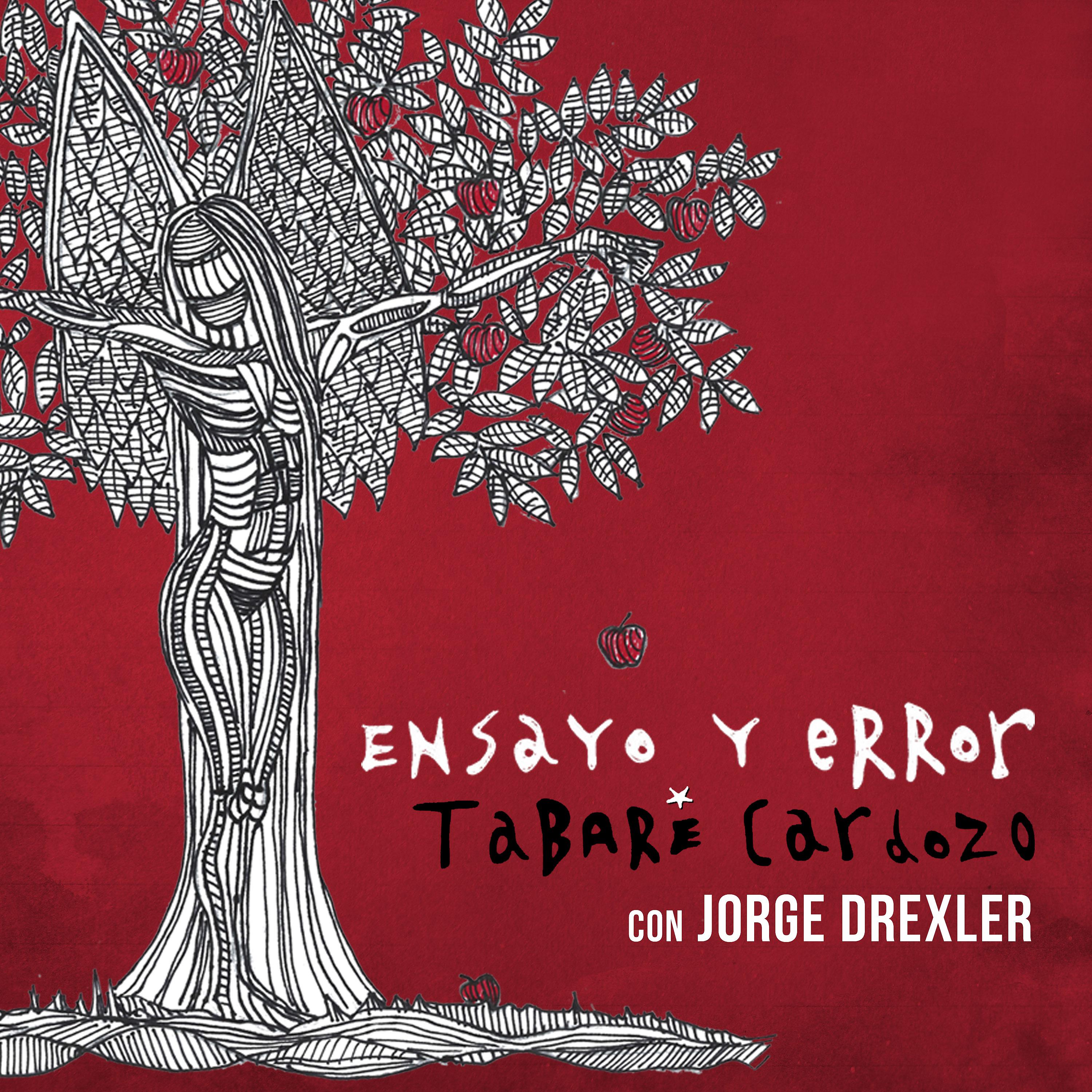 Постер альбома Ensayo y Error