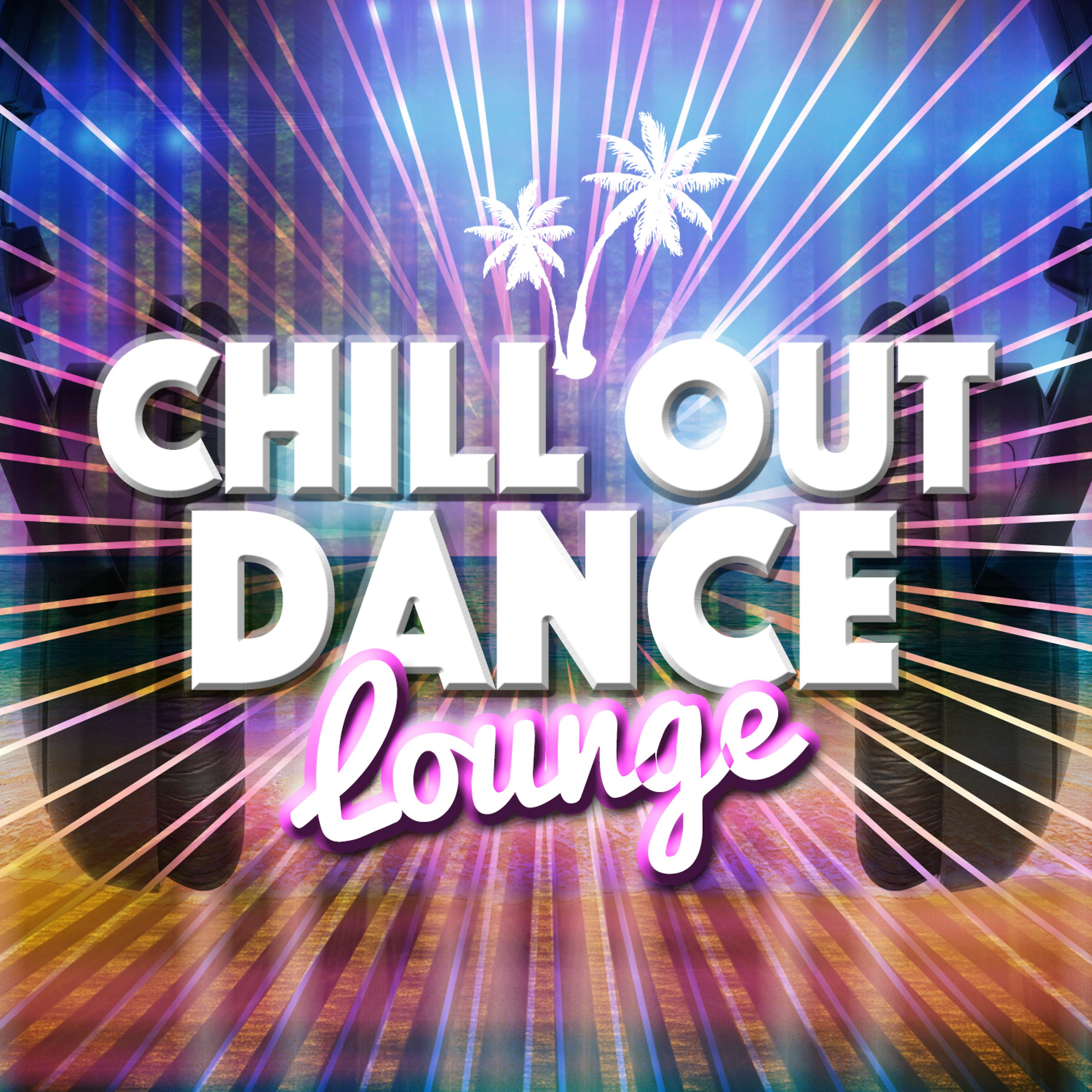 Постер альбома Chill out Dance Lounge