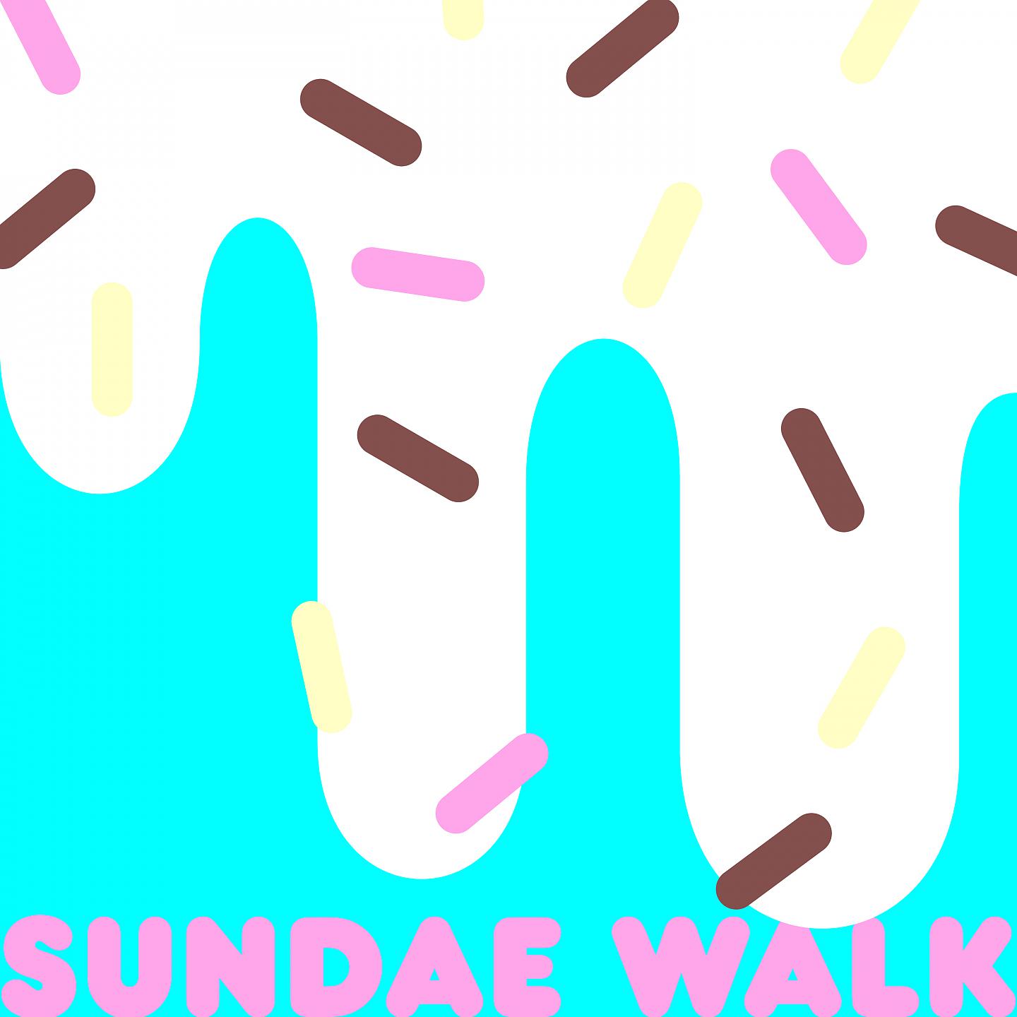 Постер альбома Sundae Walk