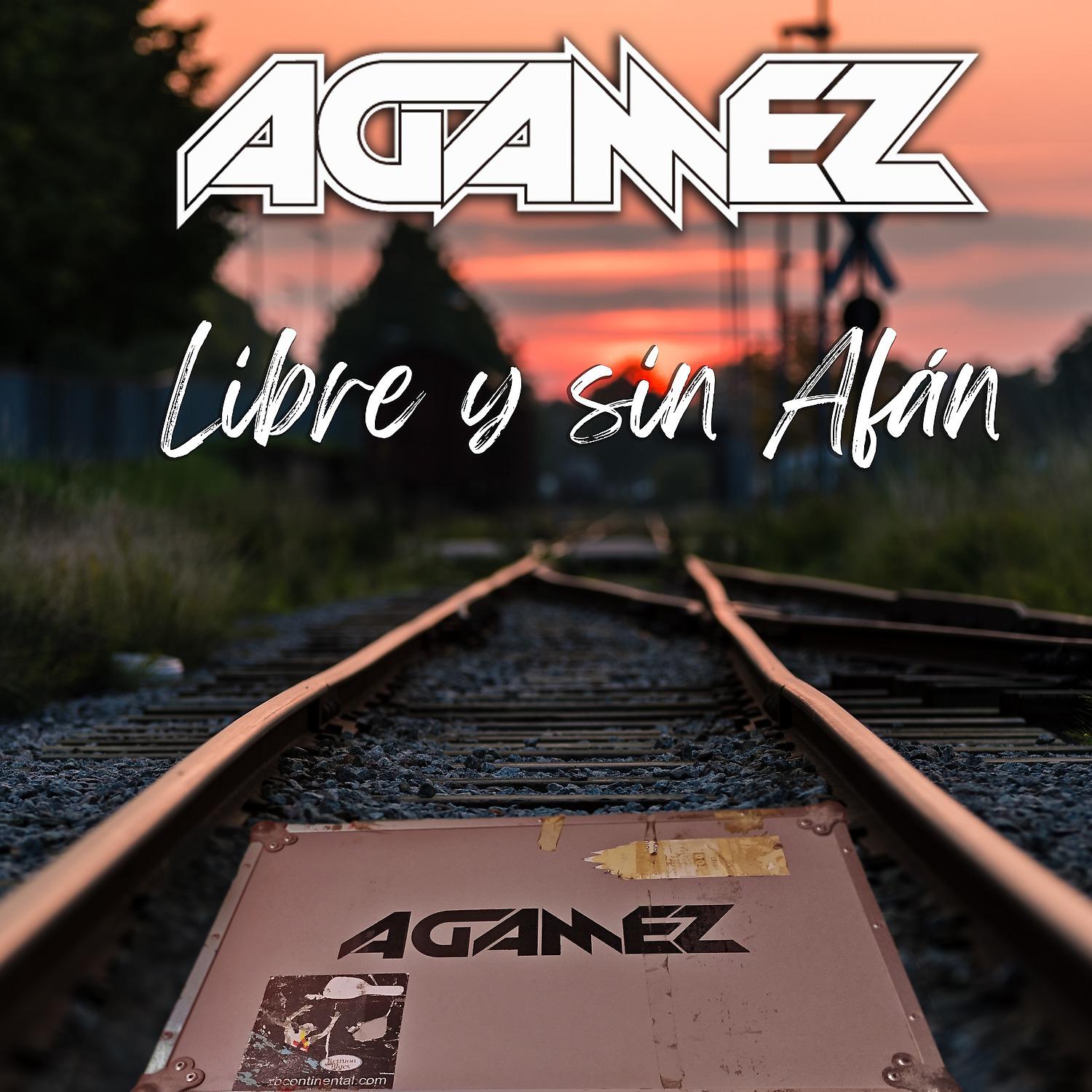 Постер альбома Libre y Sin Afán