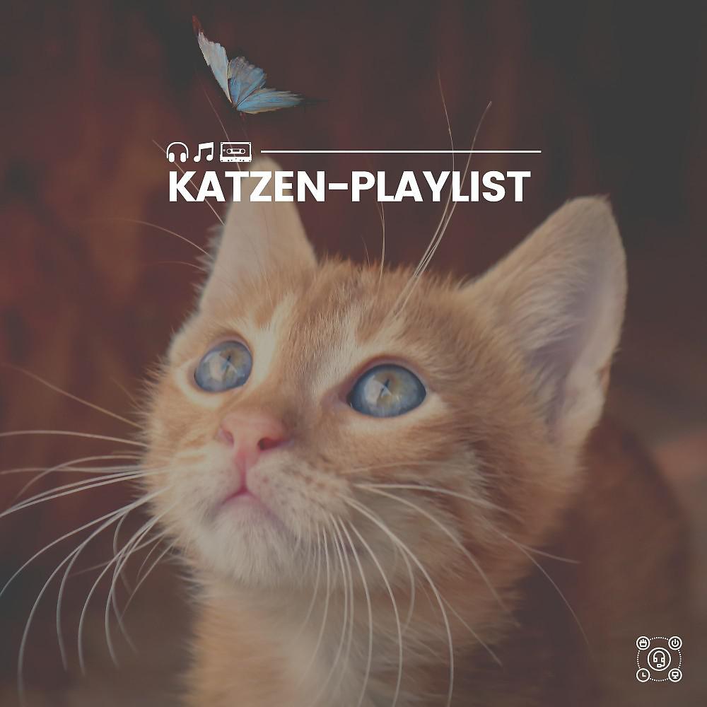 Постер альбома Katzen-Playlist