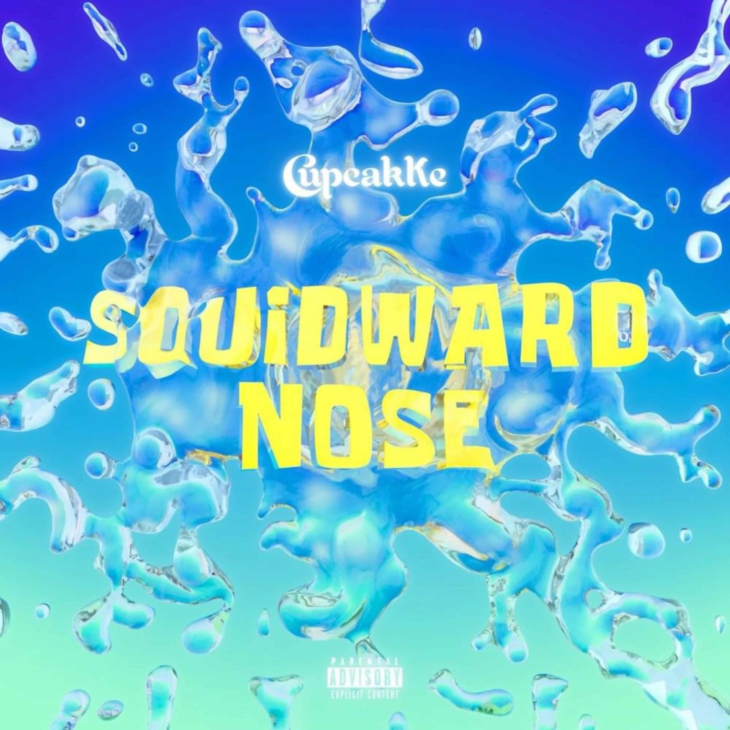 Постер альбома Squidward Nose