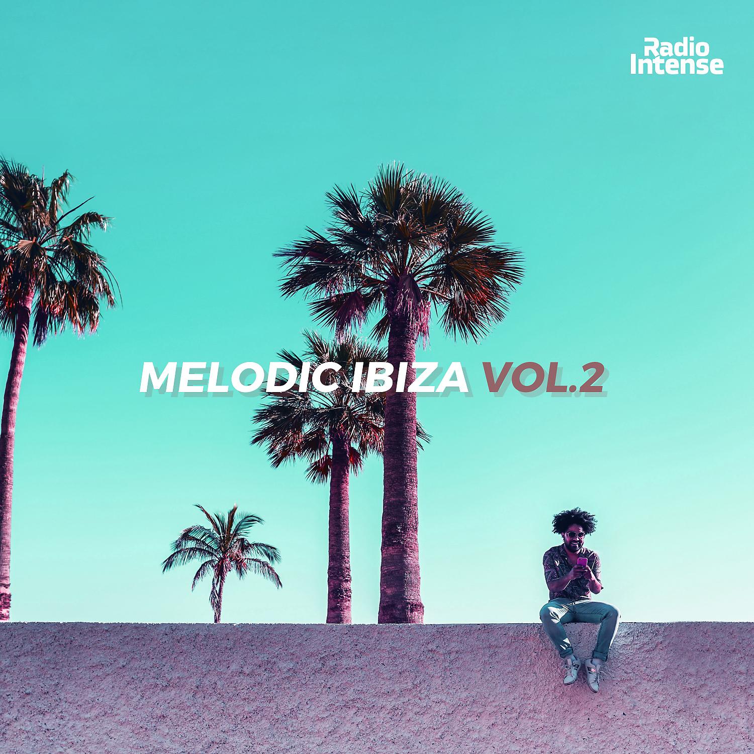 Постер альбома Melodic Ibiza, Vol. 2