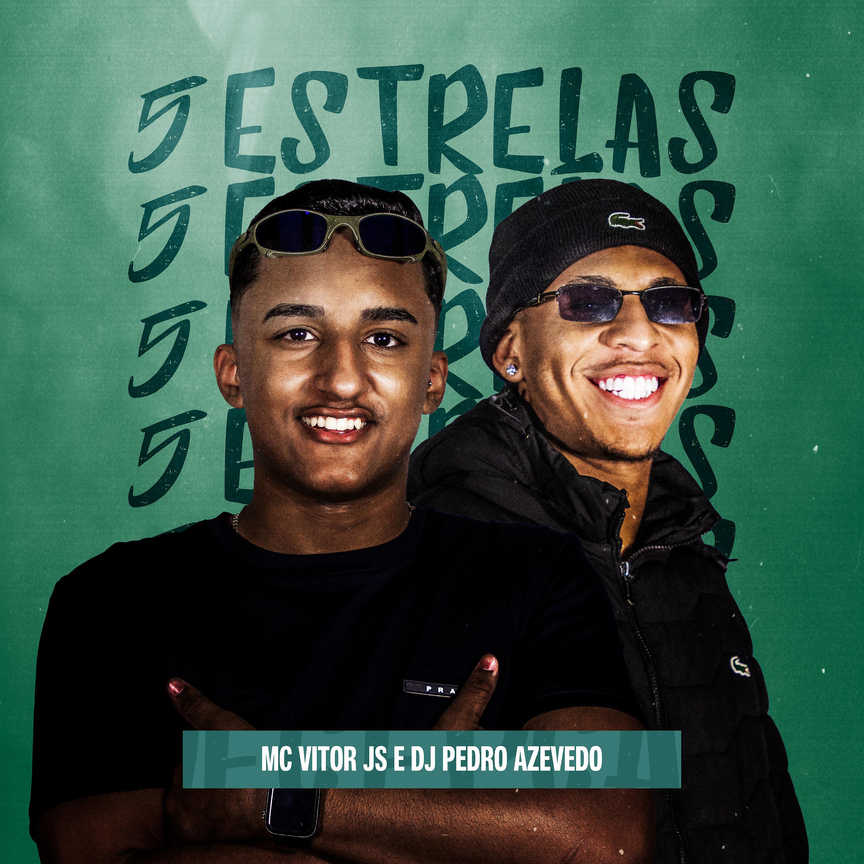Постер альбома 5 Estrelas