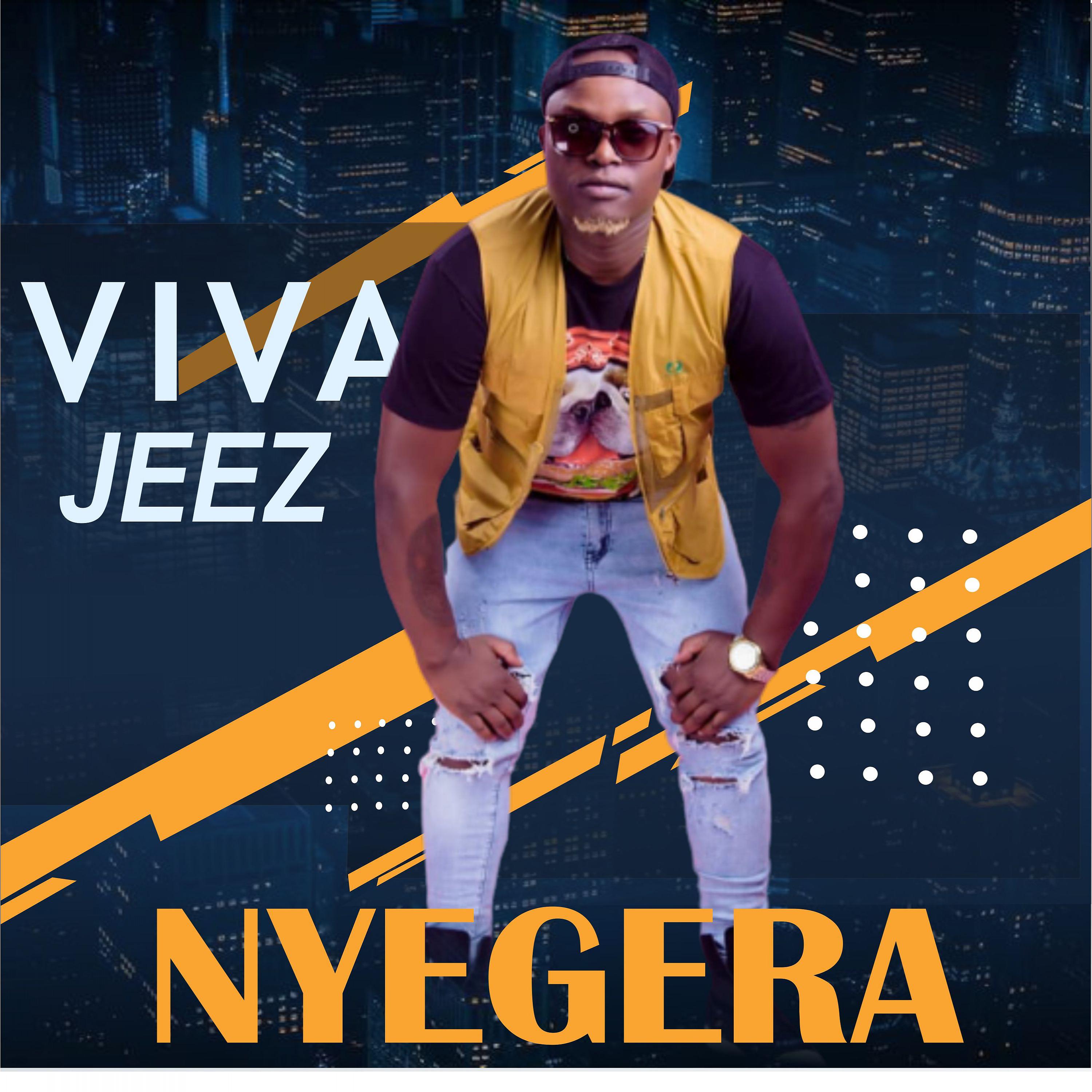 Постер альбома Nyegera