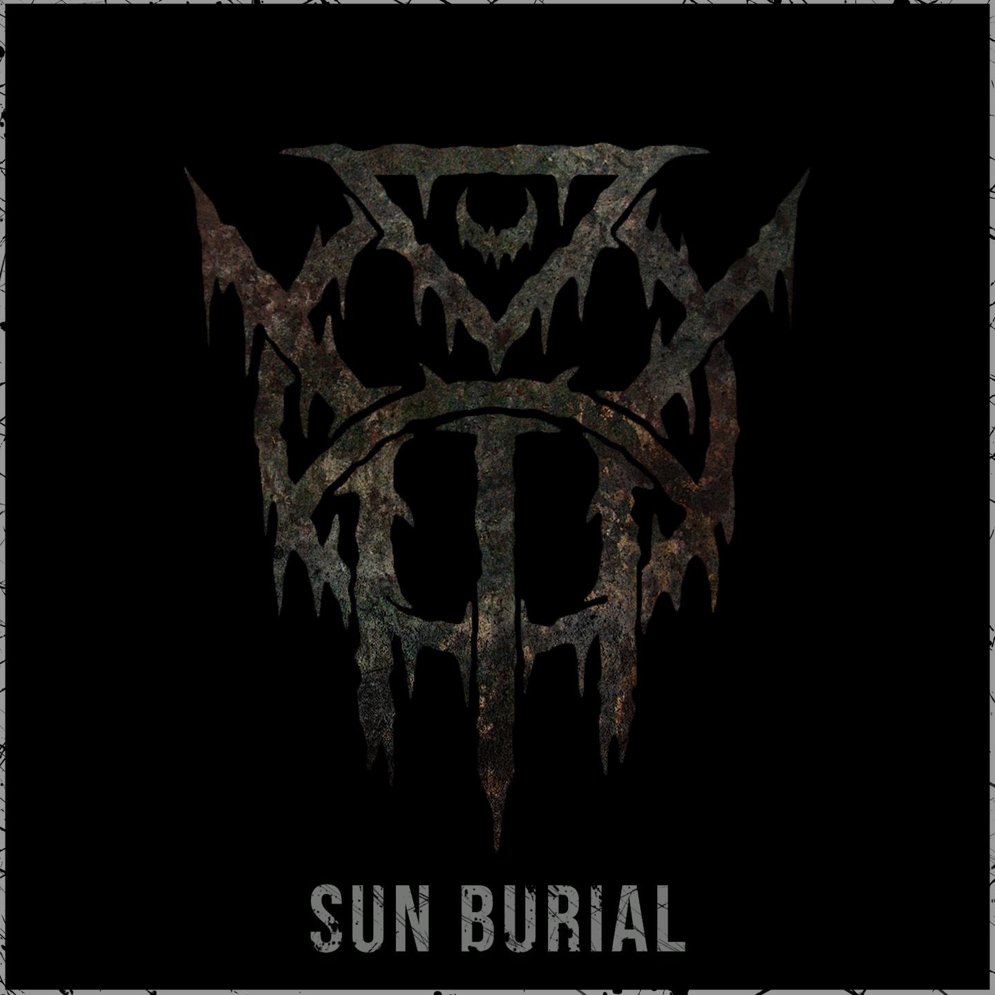 Постер альбома Sun Burial
