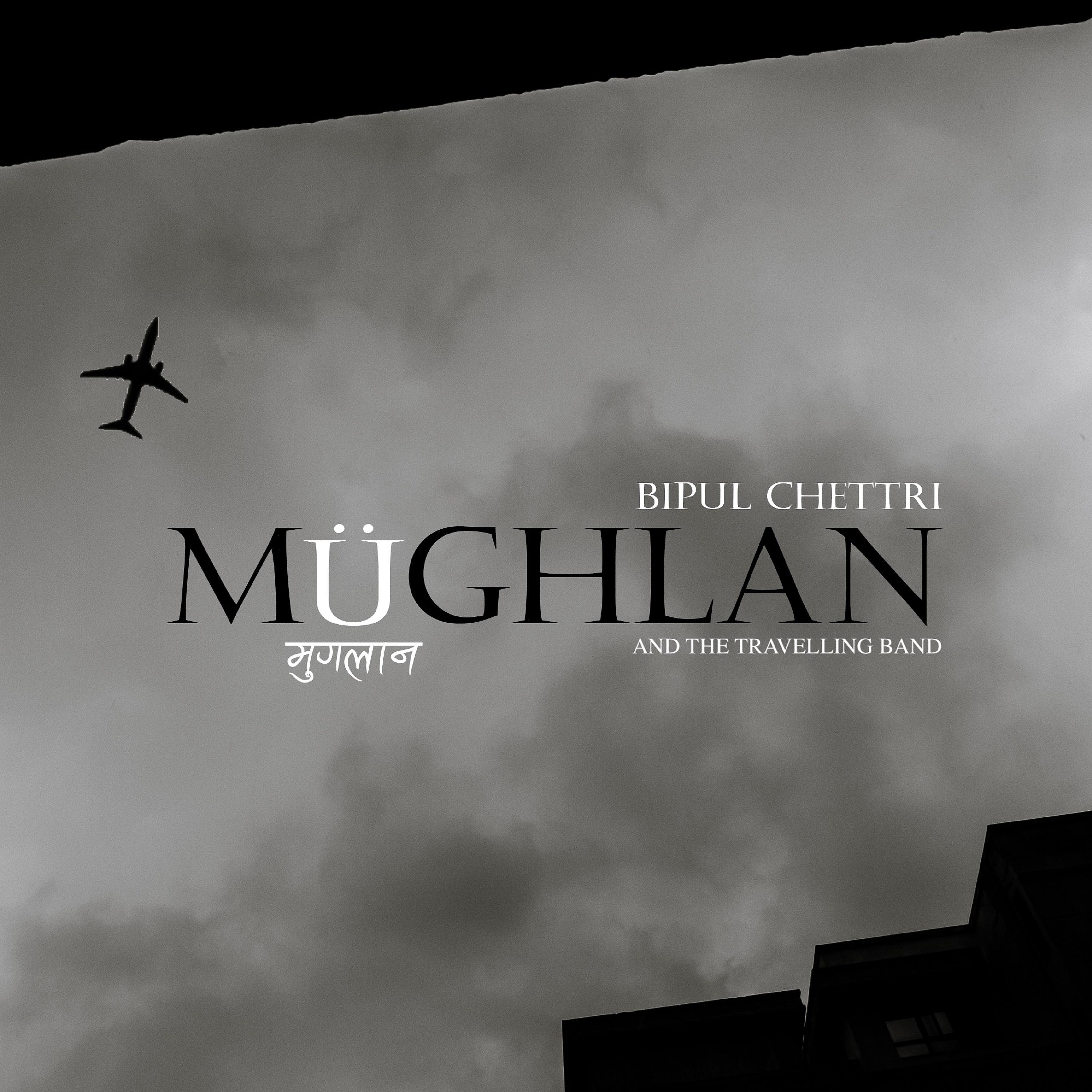 Постер альбома Mughlan - Single