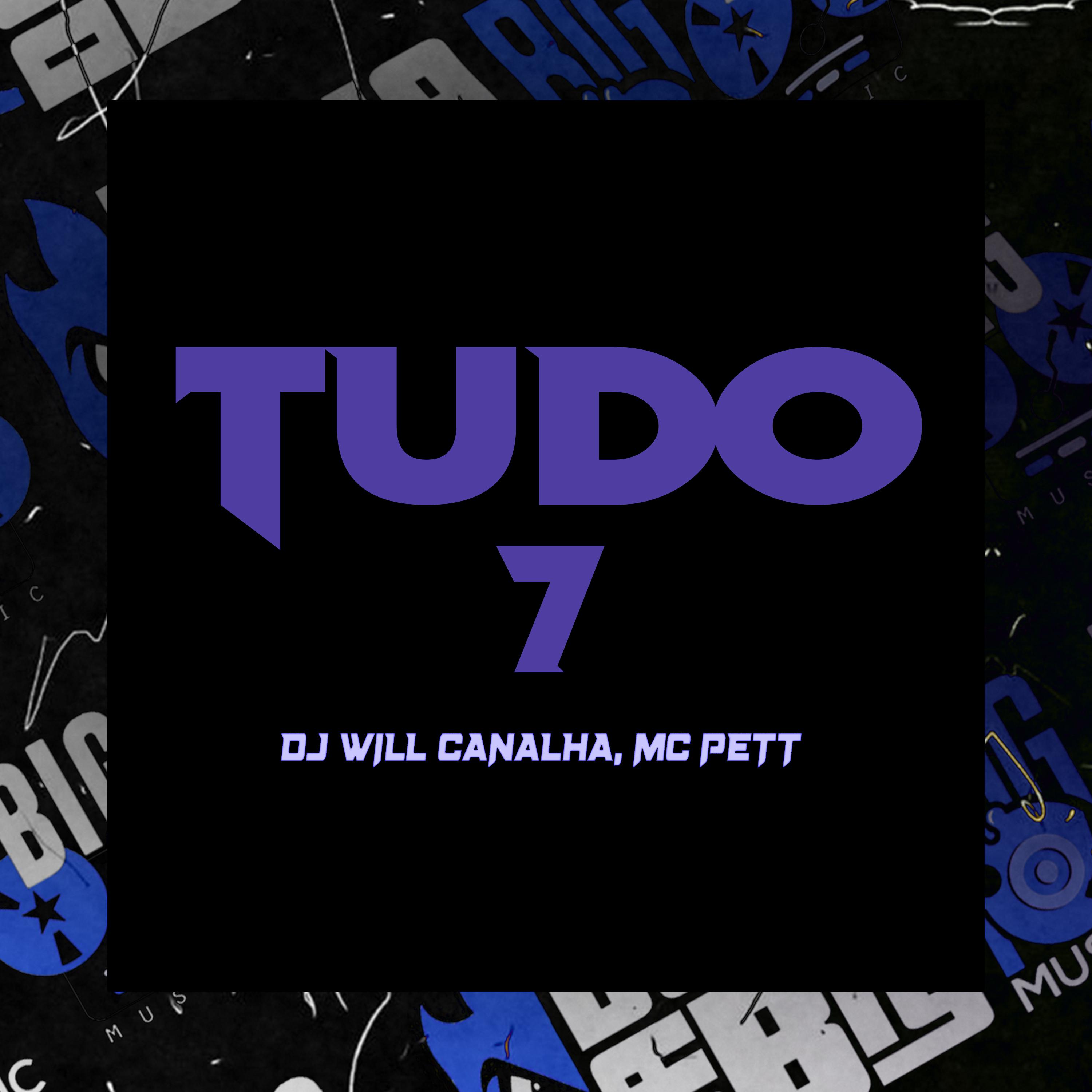 Постер альбома Tudo 7