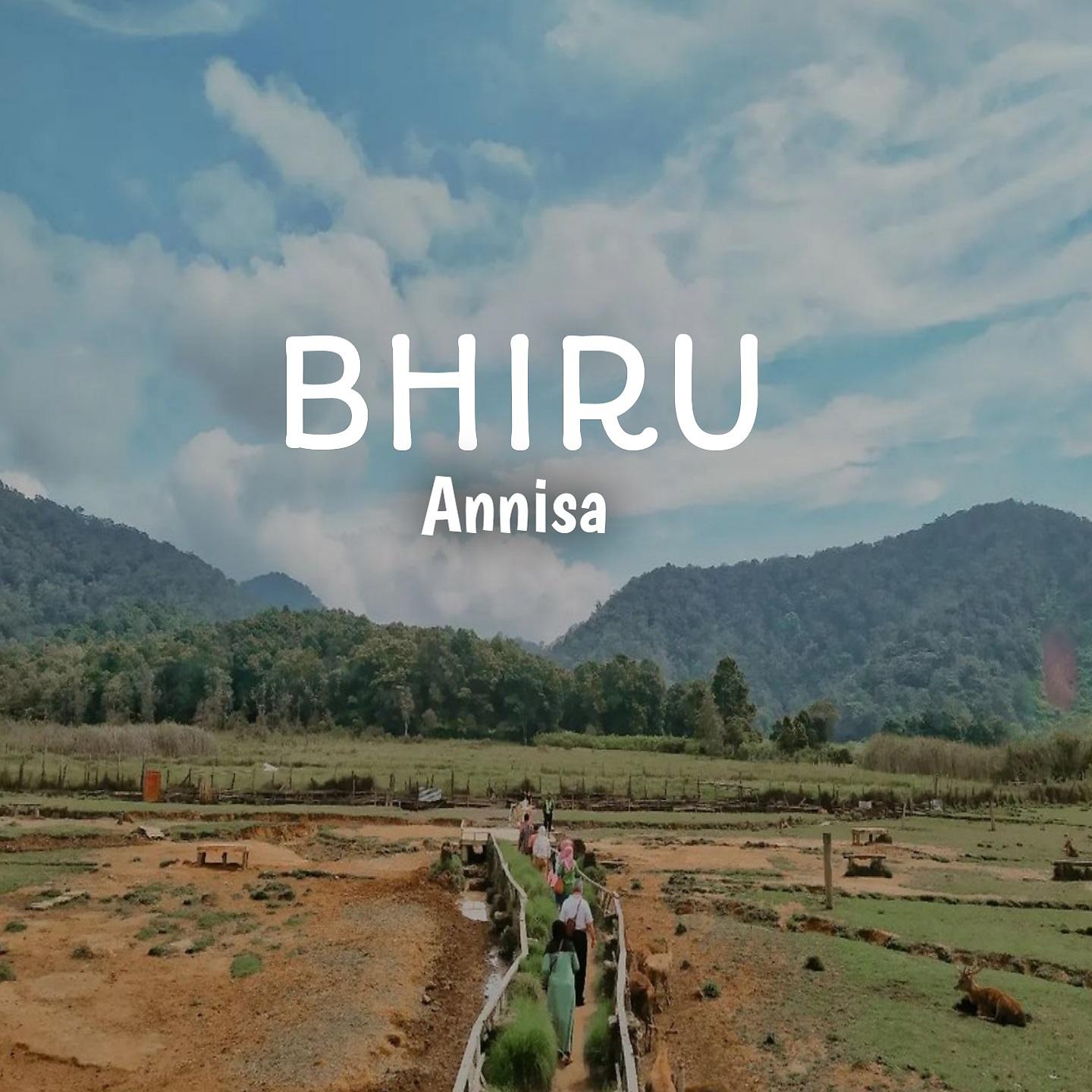 Постер альбома Bhiru