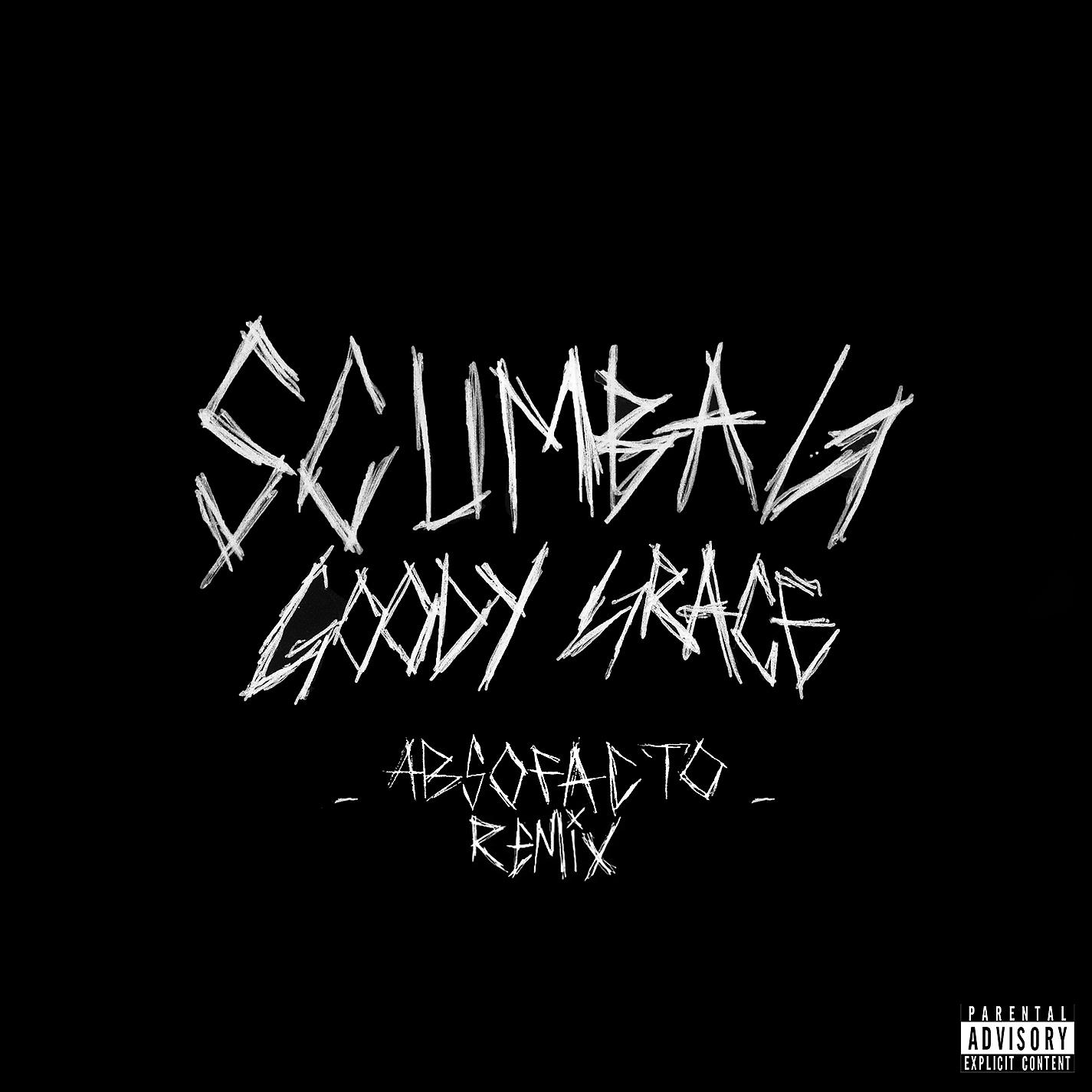 Постер альбома Scumbag (feat. blink-182) [Absofacto Remix]
