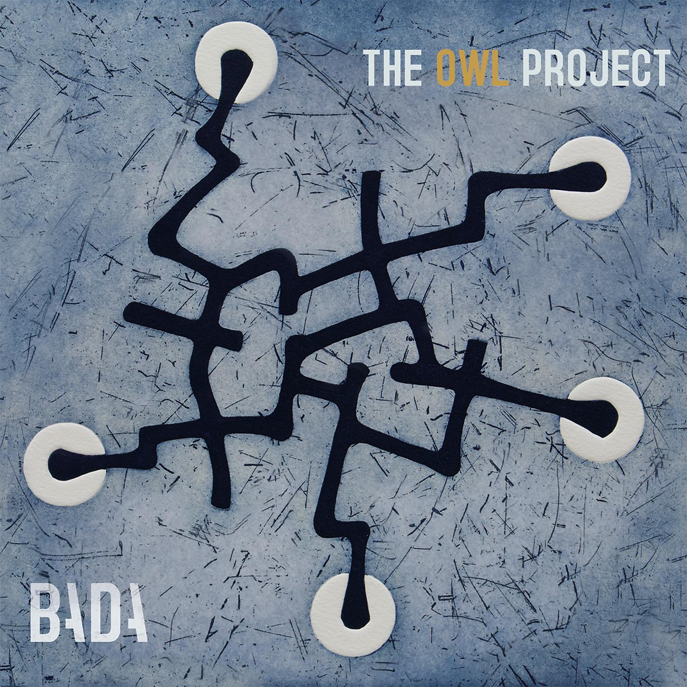 Постер альбома Bada