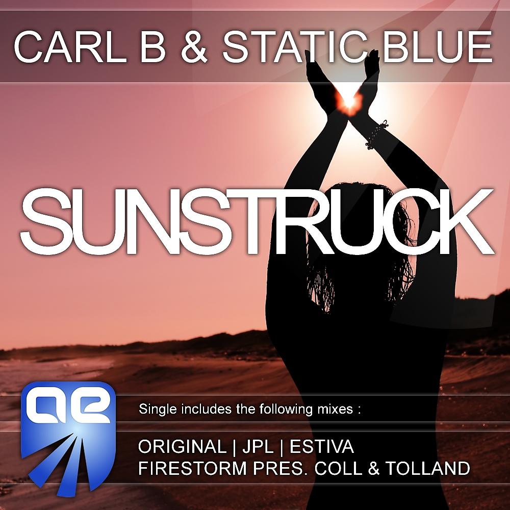 Постер альбома Sunstruck