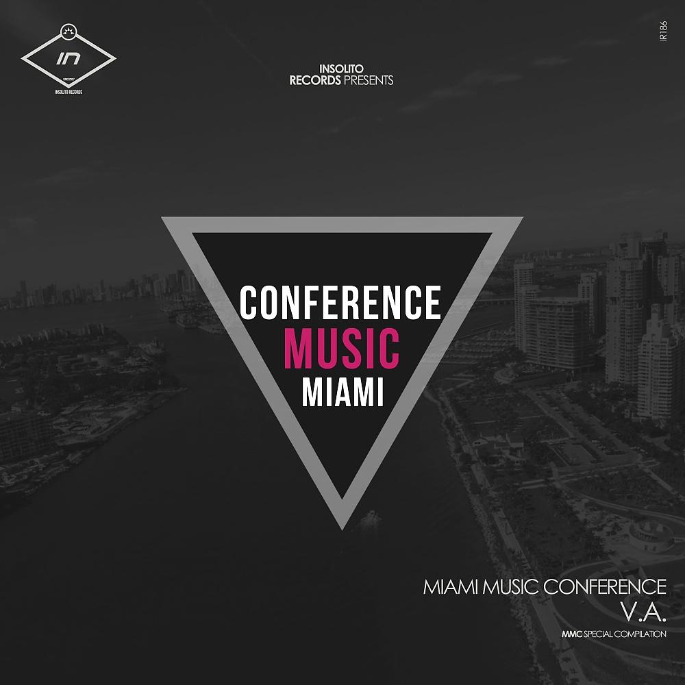 Постер альбома Miami Music Conference V.A.