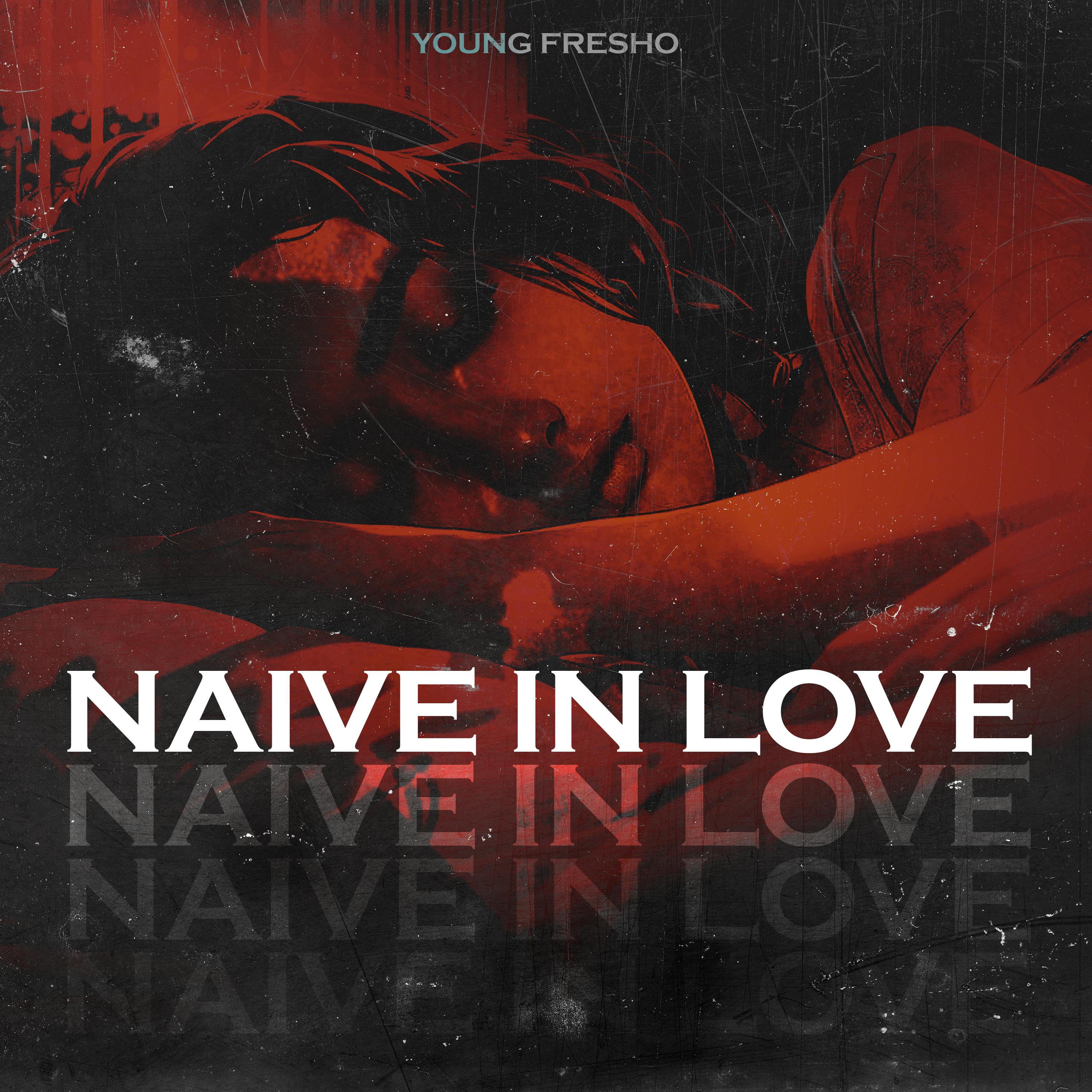 Постер альбома Naïve in Love