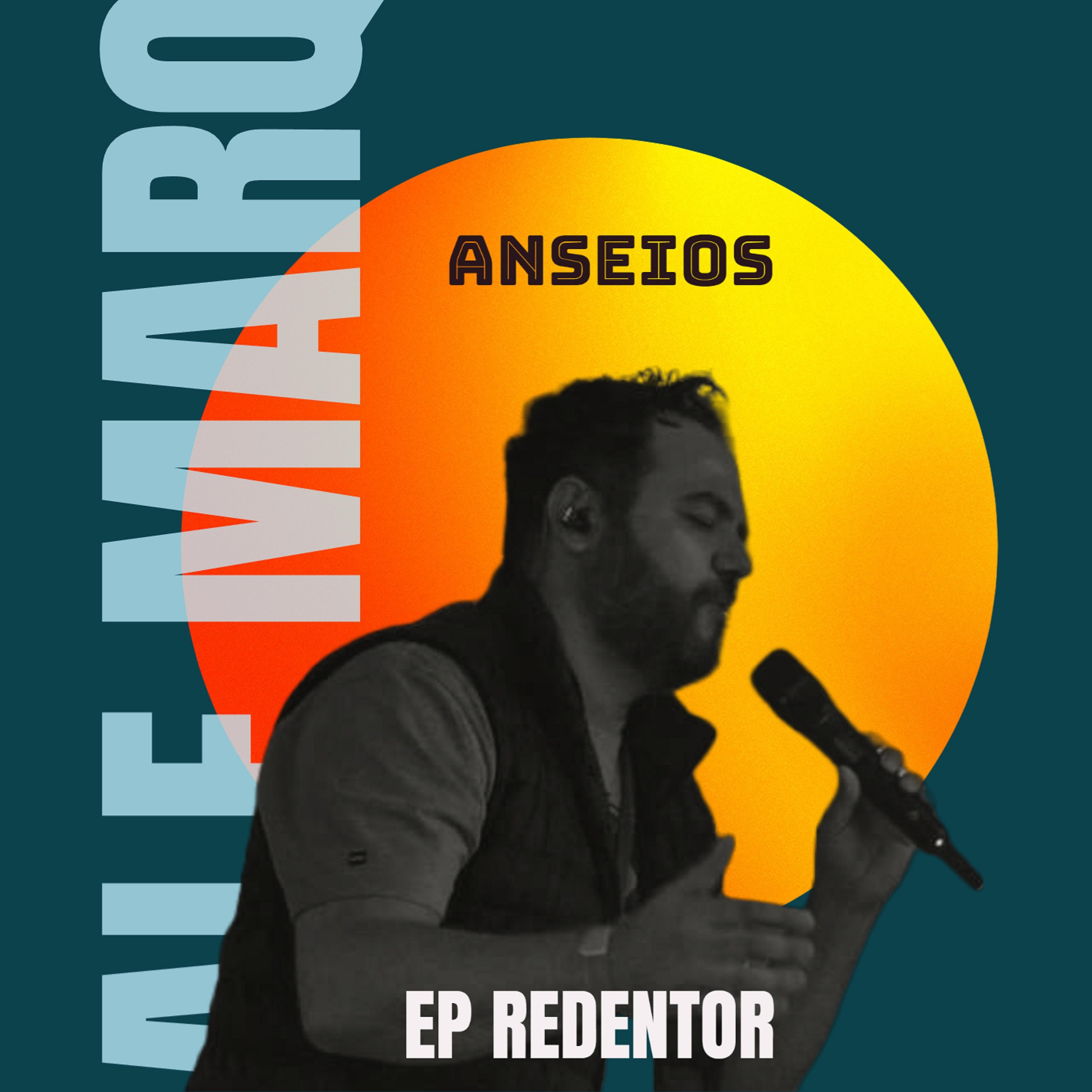 Постер альбома Anseios