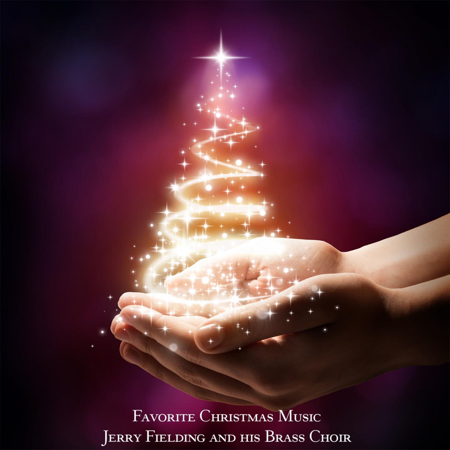 Постер альбома Favorite Christmas Music