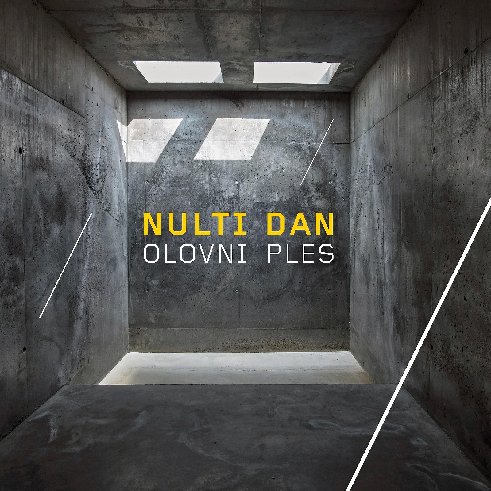 Постер альбома Nulti Dan