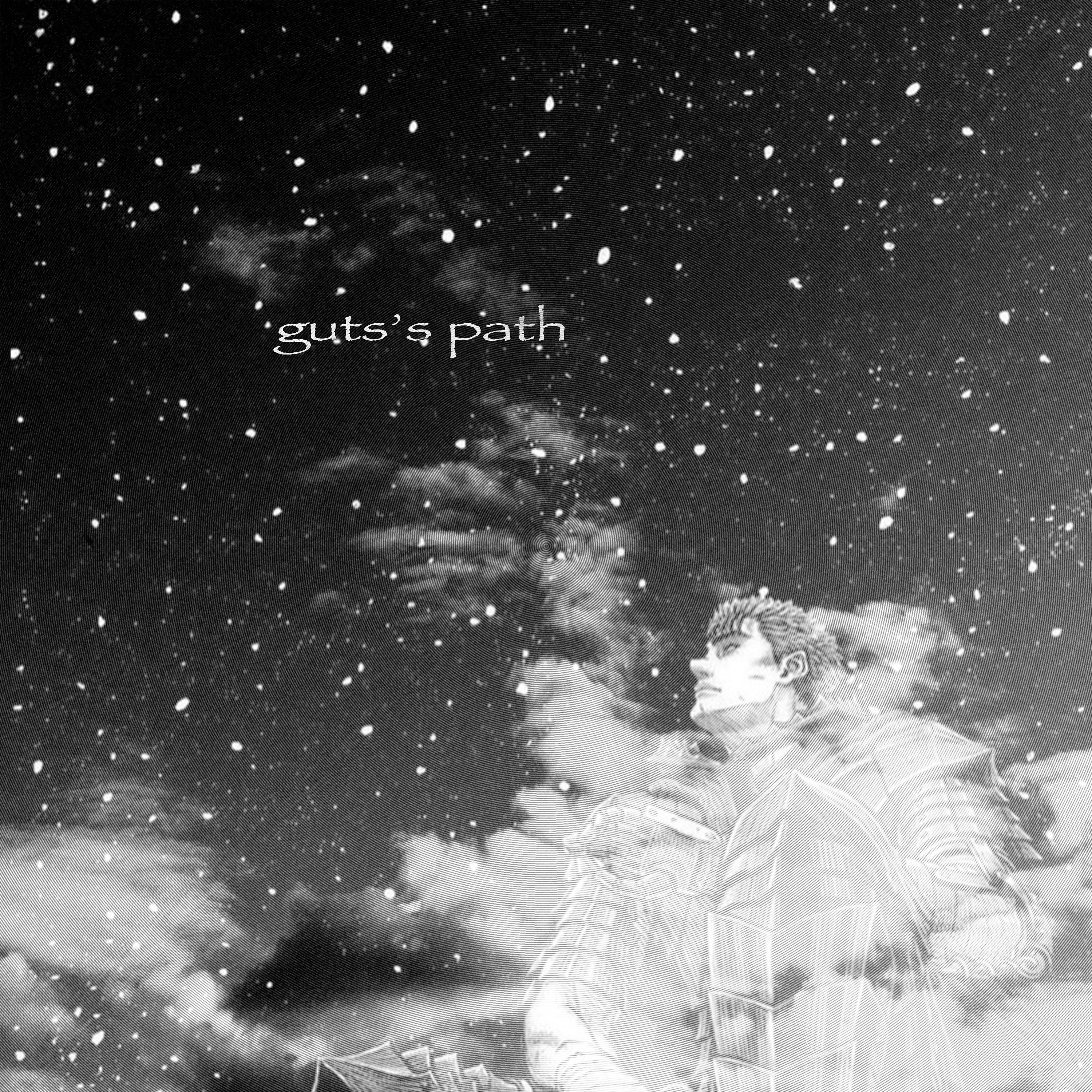 Постер альбома Guts's Path