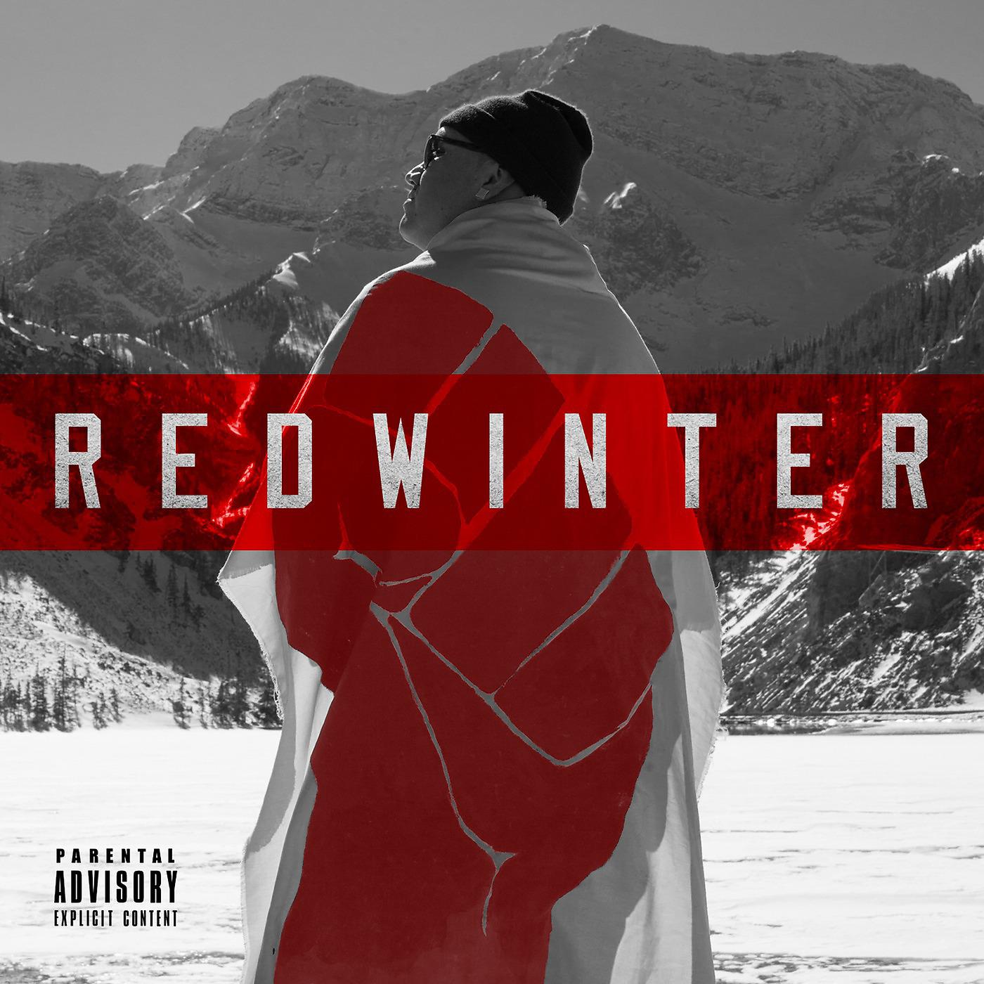 Постер альбома Redwinter