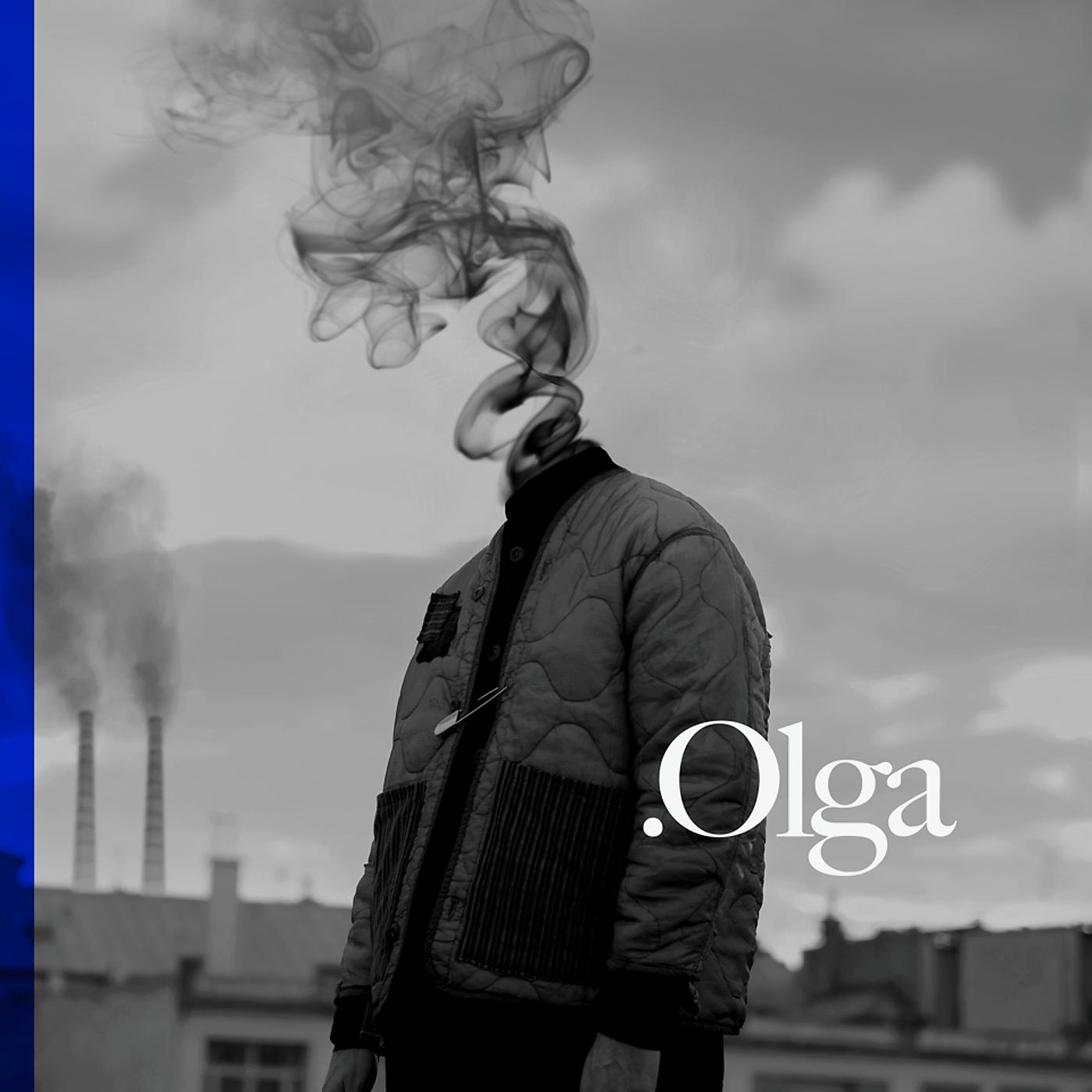 Постер альбома Olga