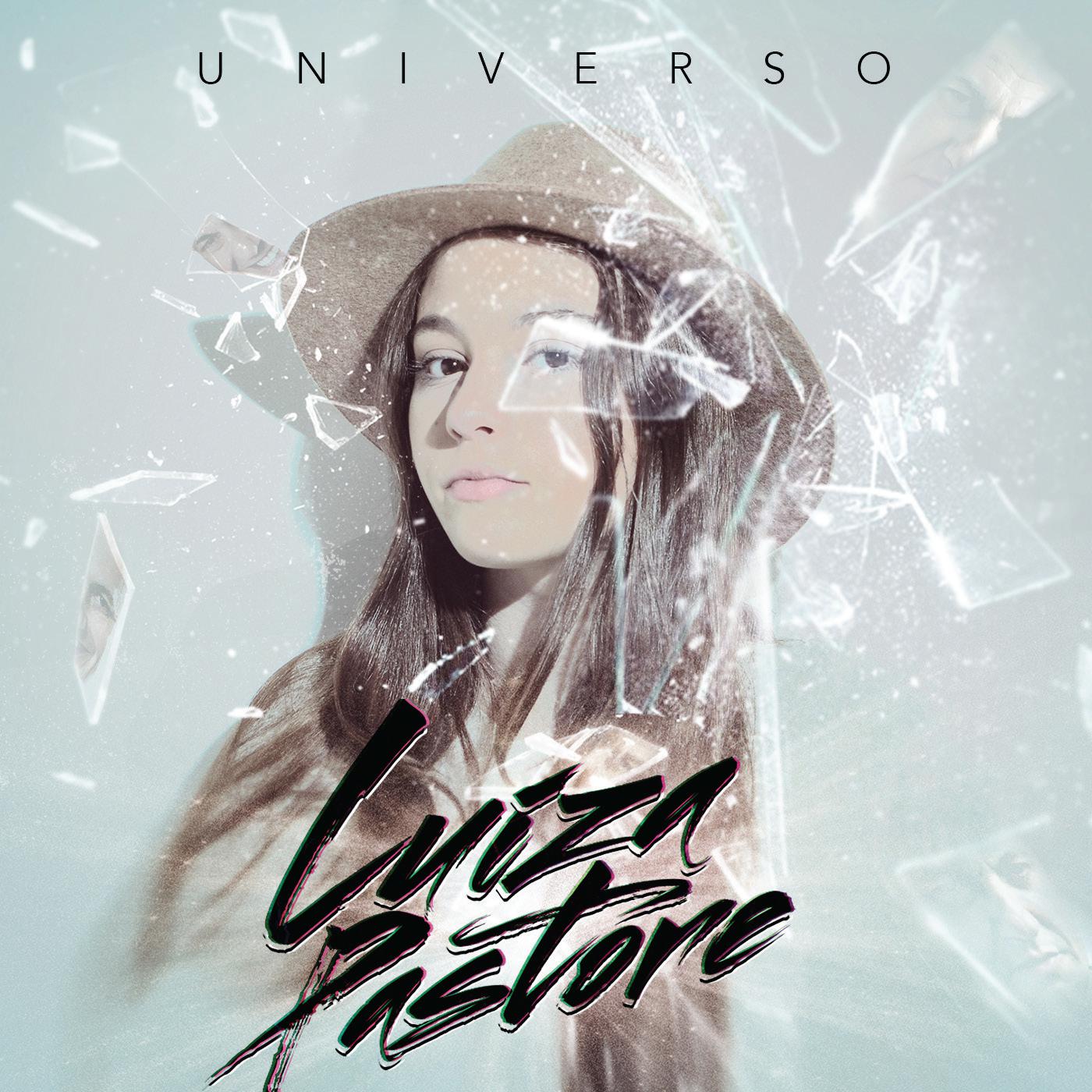 Постер альбома Universo