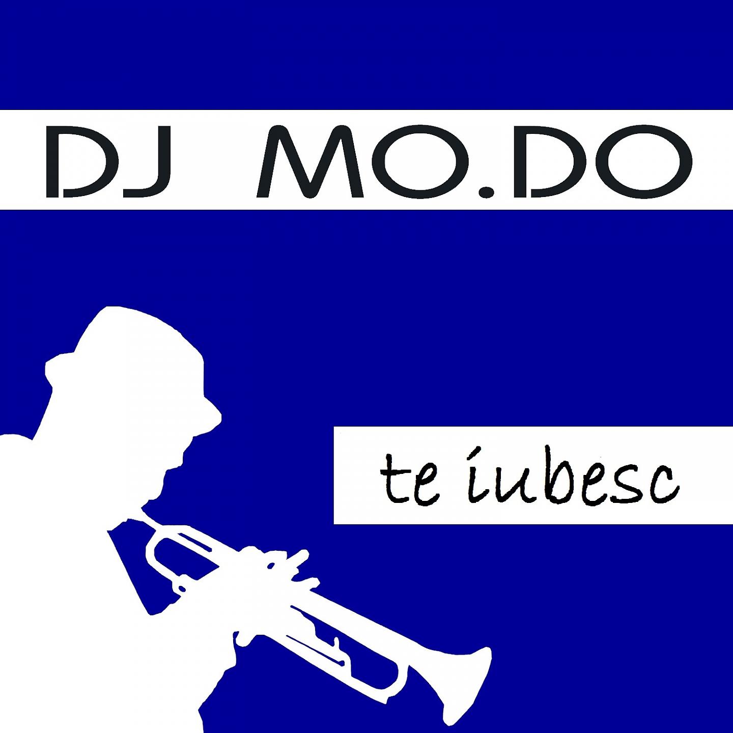 Постер альбома Te Iubesc