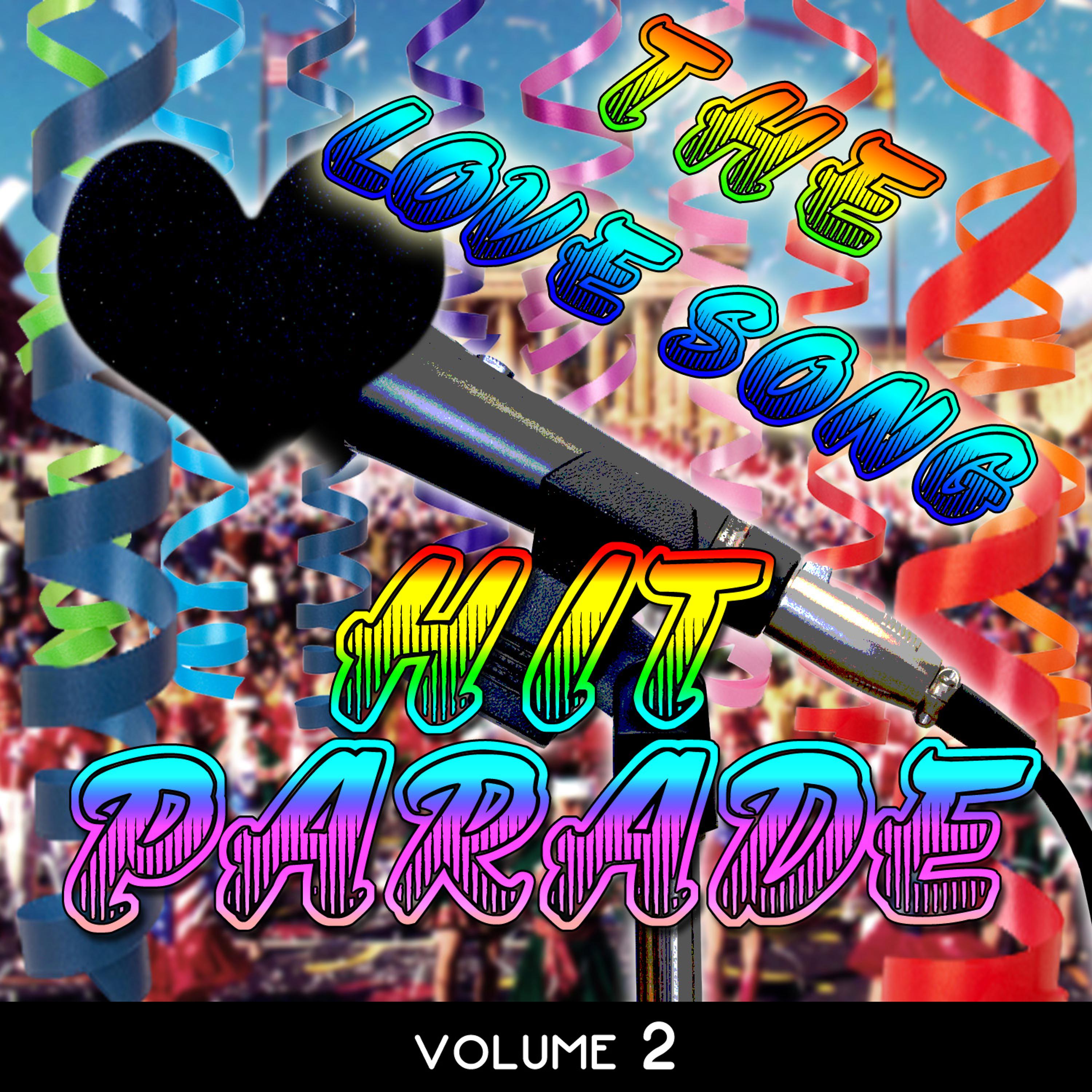 Постер альбома The Love Hit Parade, Vol. 2