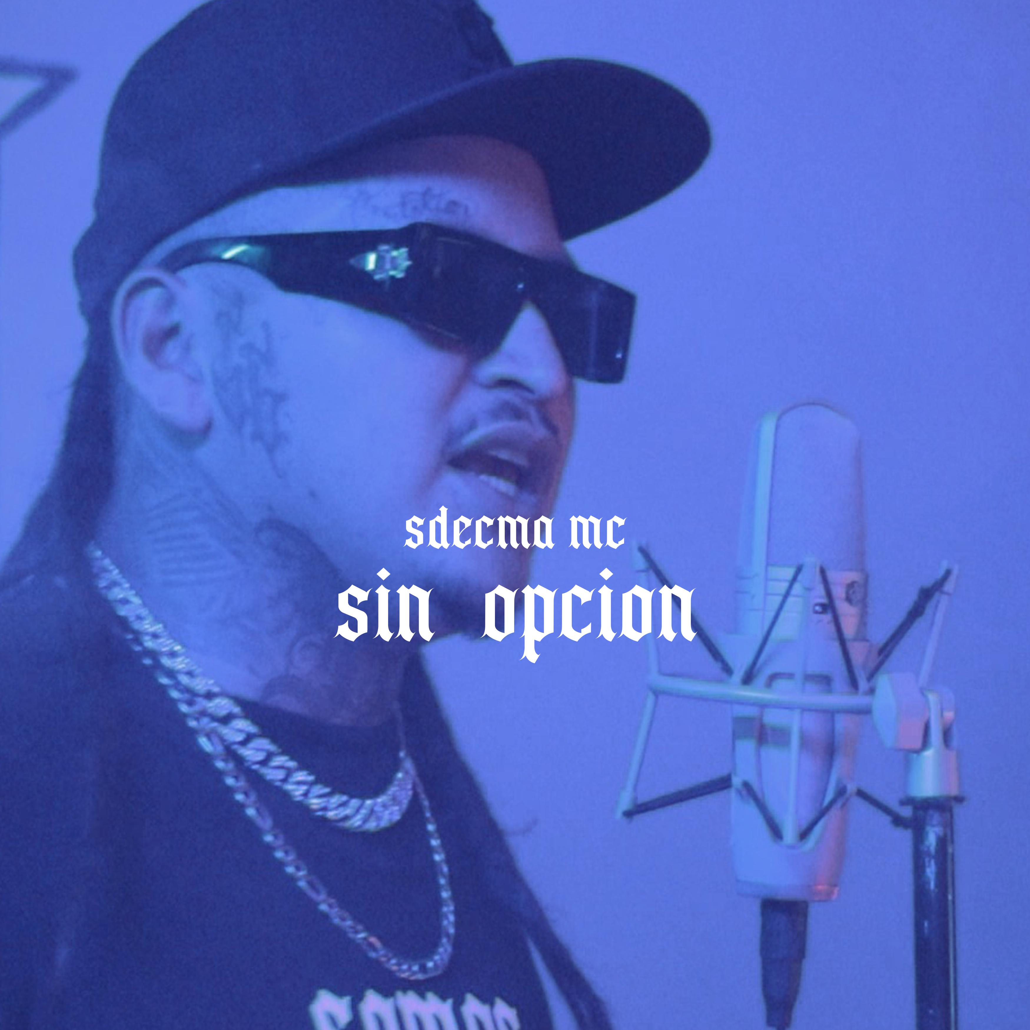 Постер альбома Sin Opcion