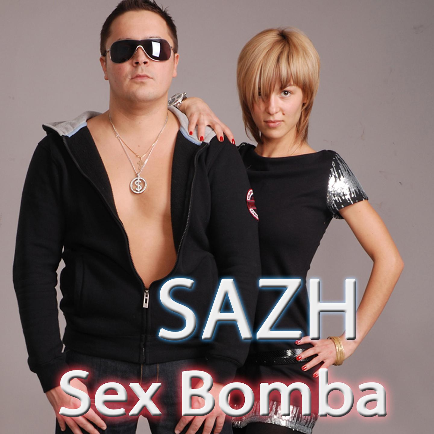 Постер альбома Sex Bomba