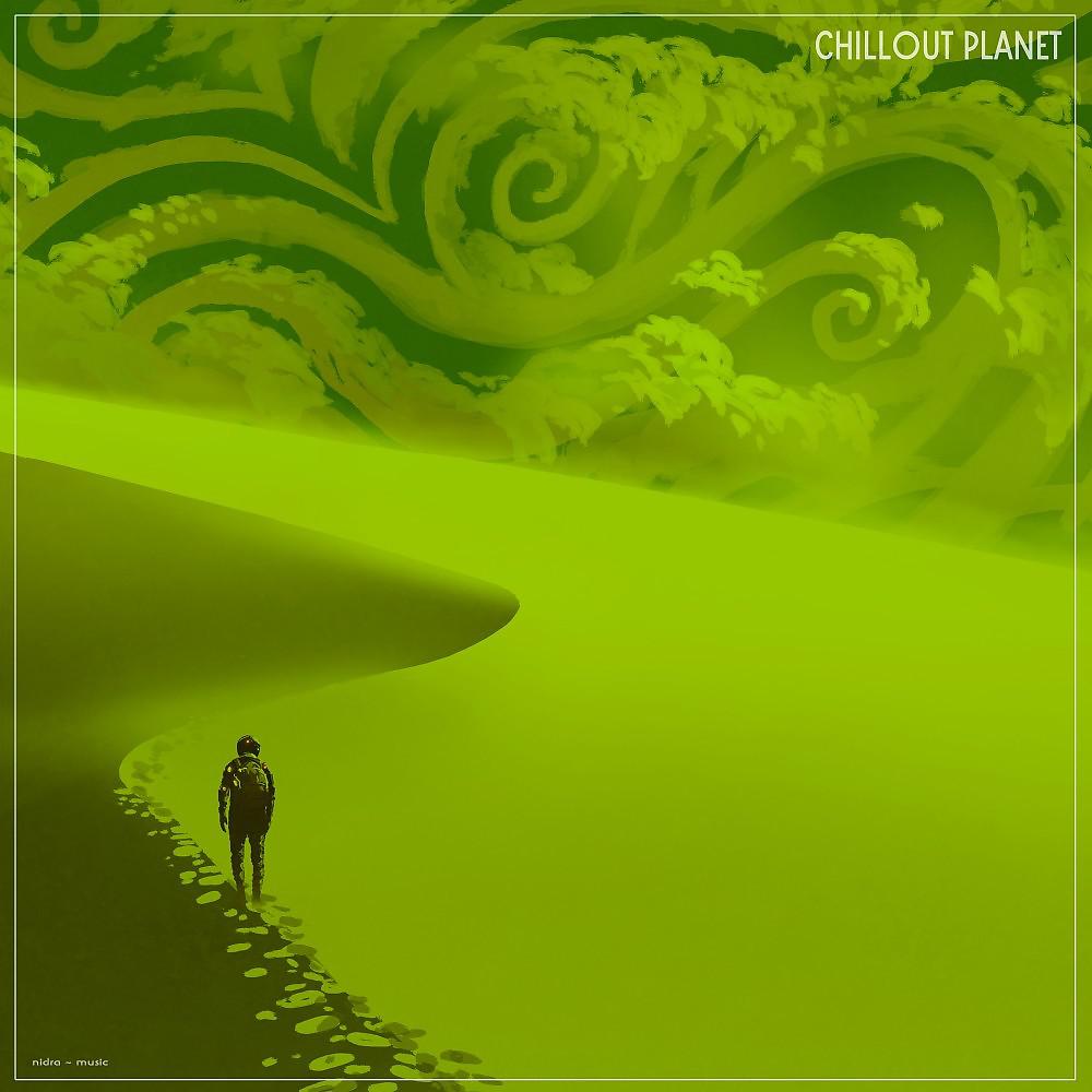 Постер альбома Chillout Planet