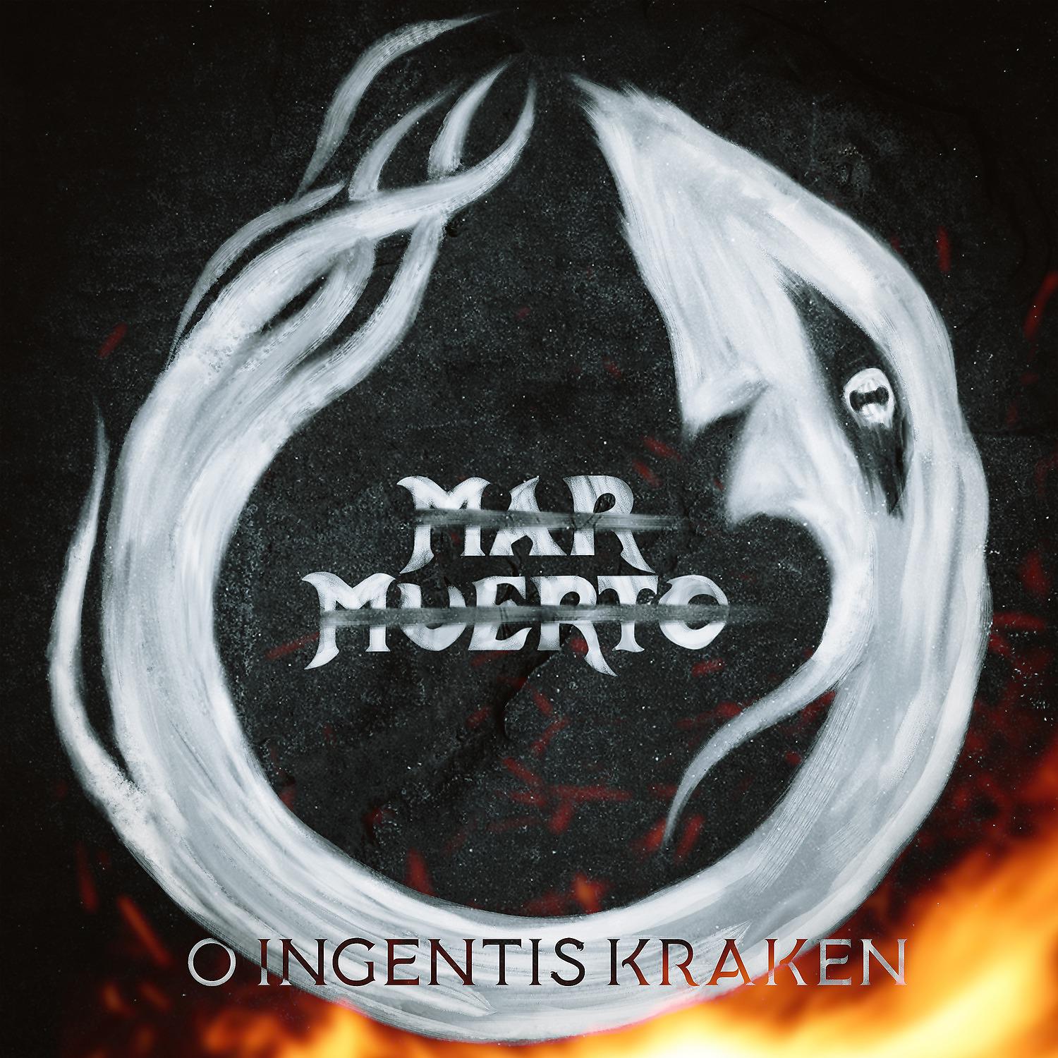 Постер альбома O Ingentis Kraken