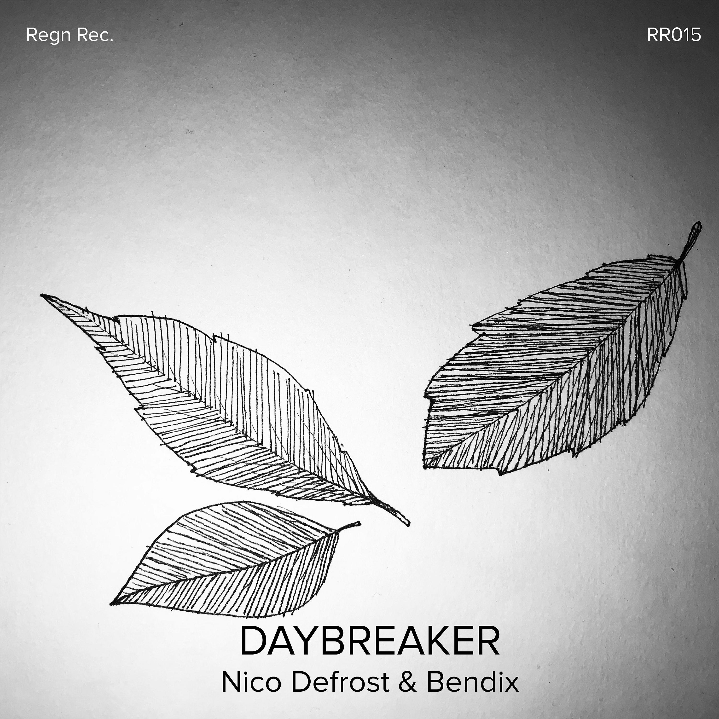 Постер альбома Daybreaker
