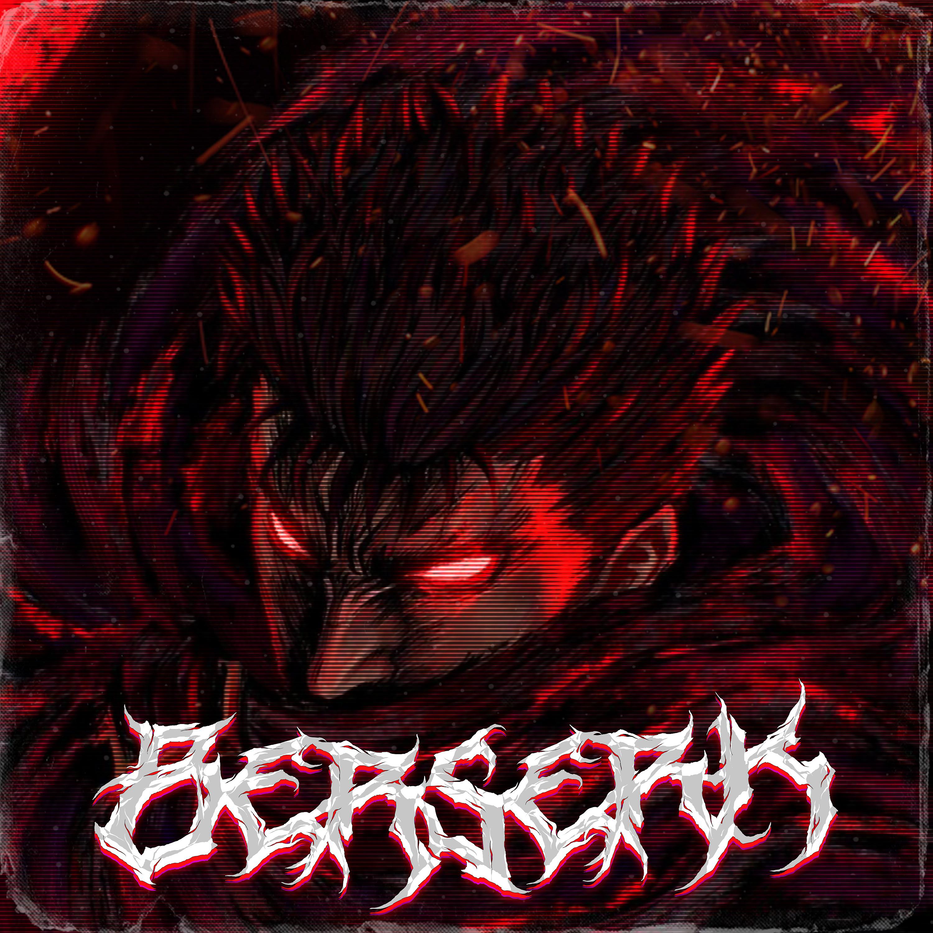 Постер альбома BERSERK