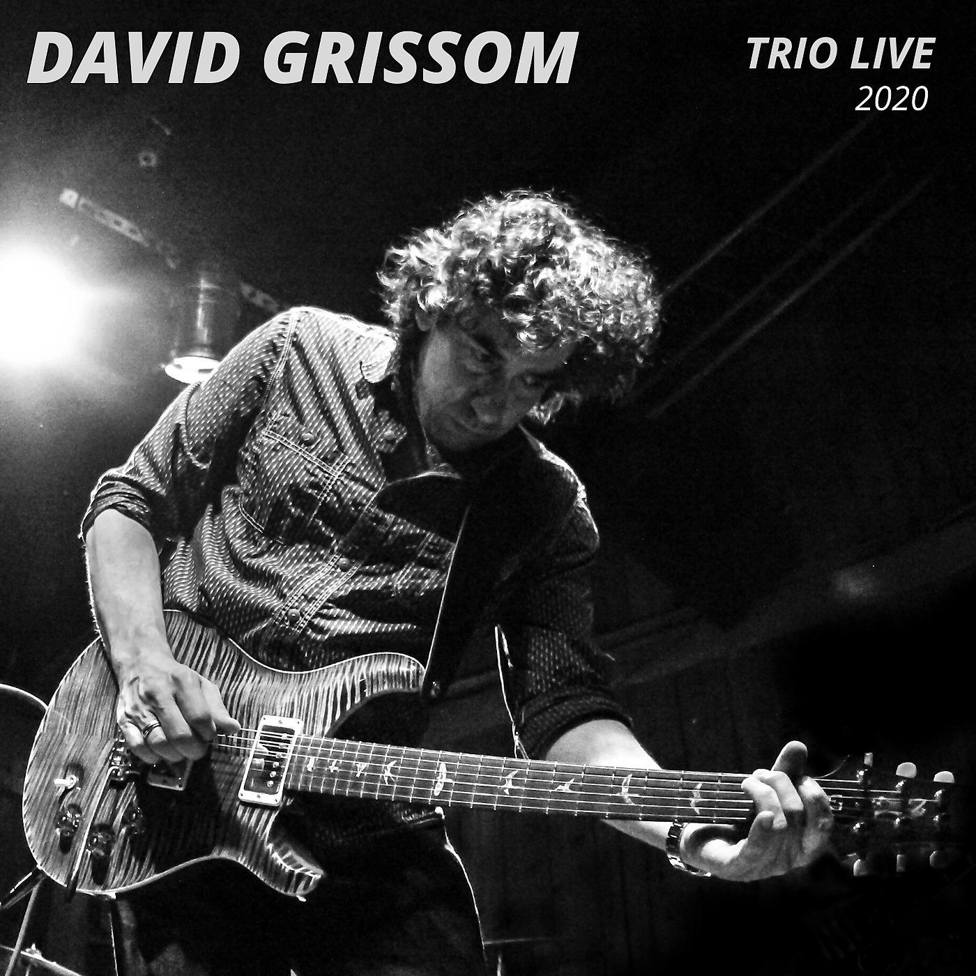 Постер альбома Trio (Live) 2020