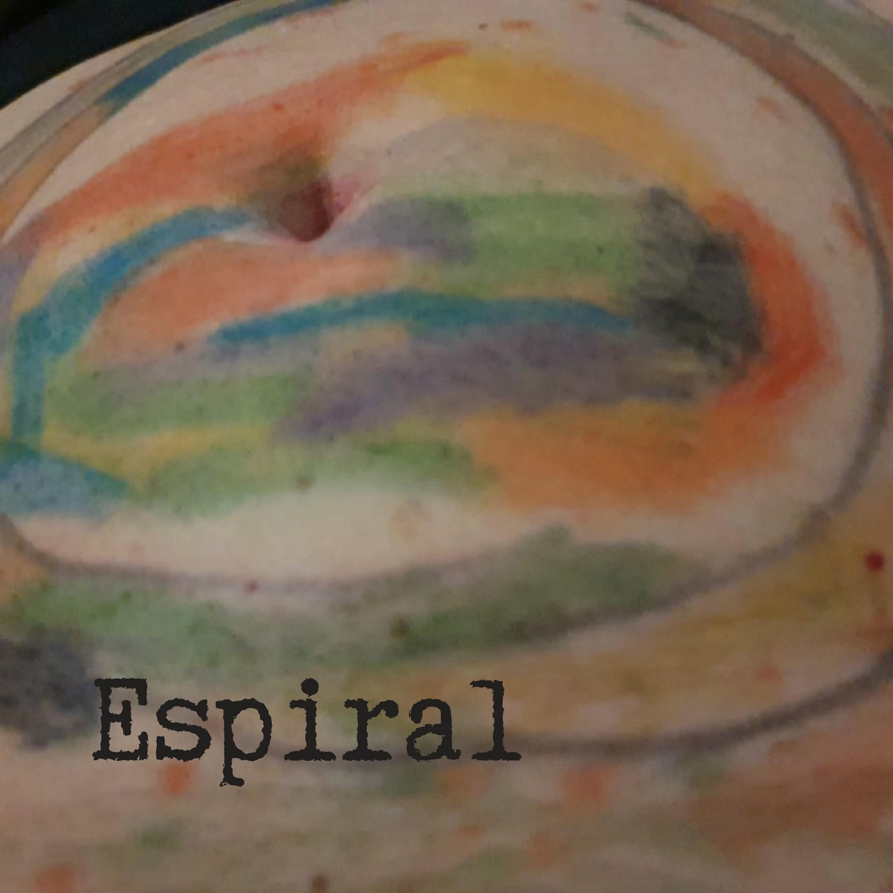 Постер альбома Espiral